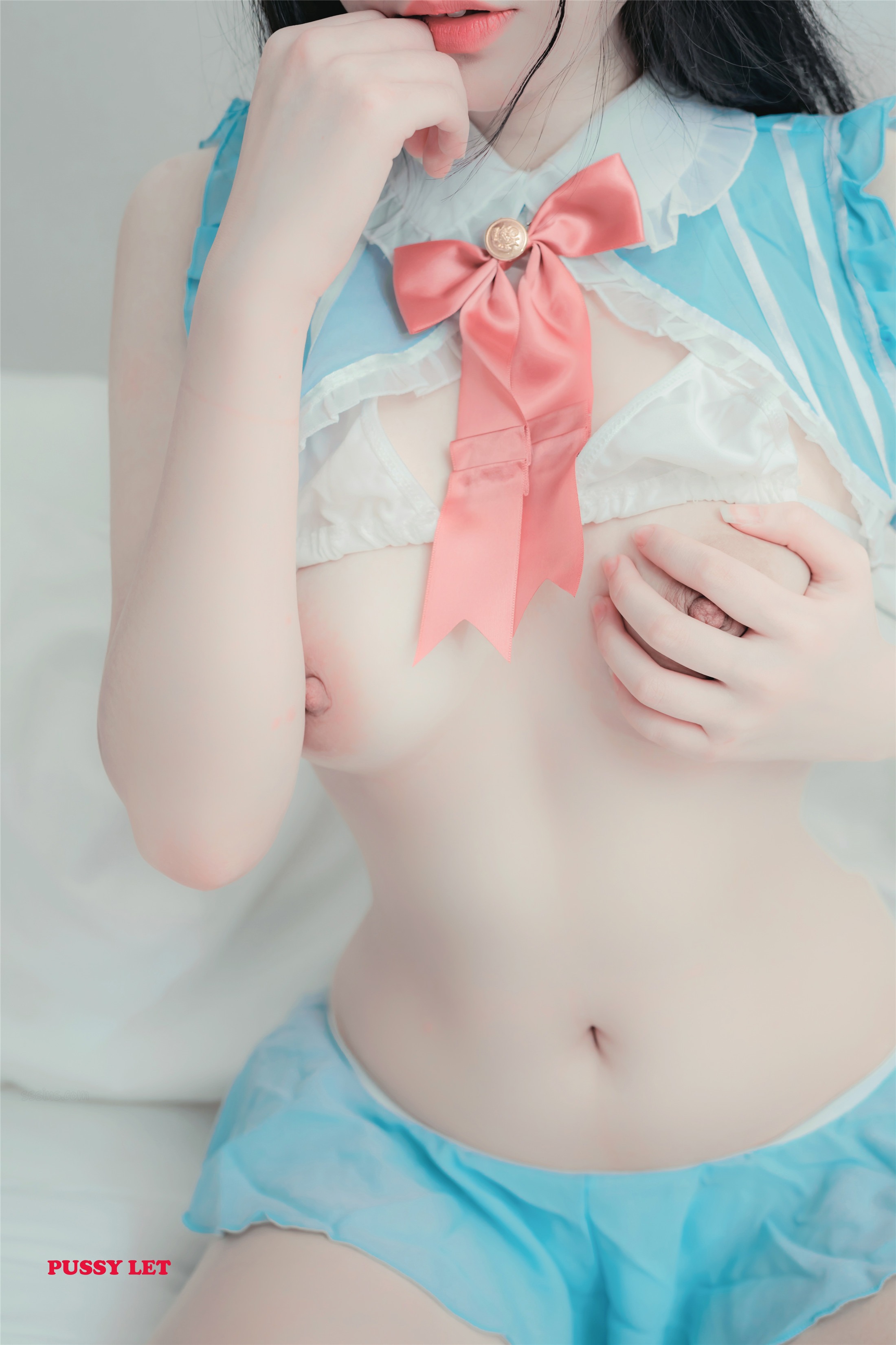 [PUSSYLET] Vol.08 - DECEMBER 70P 20