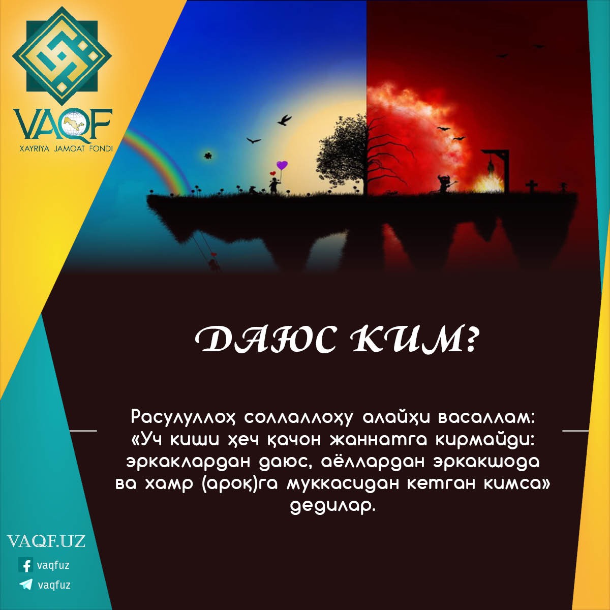 даюс ким. даюс не войдет в рай хадис. даюс в исламе хадис. даюс это простыми словами. даюс это простыми словами.