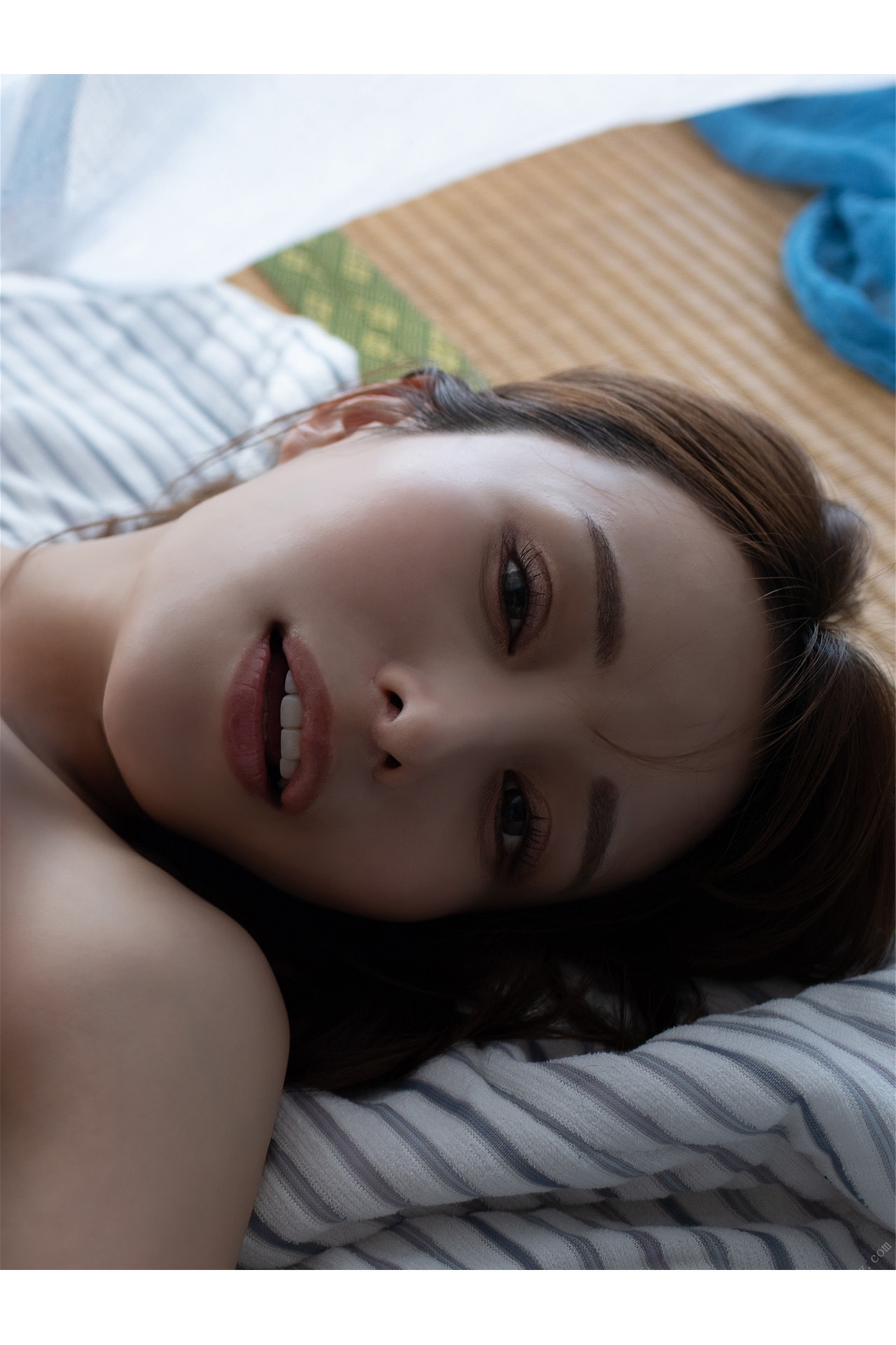 伊藤舞雪 - Secret Love アサ芸SEXY女優写真集 64P 57