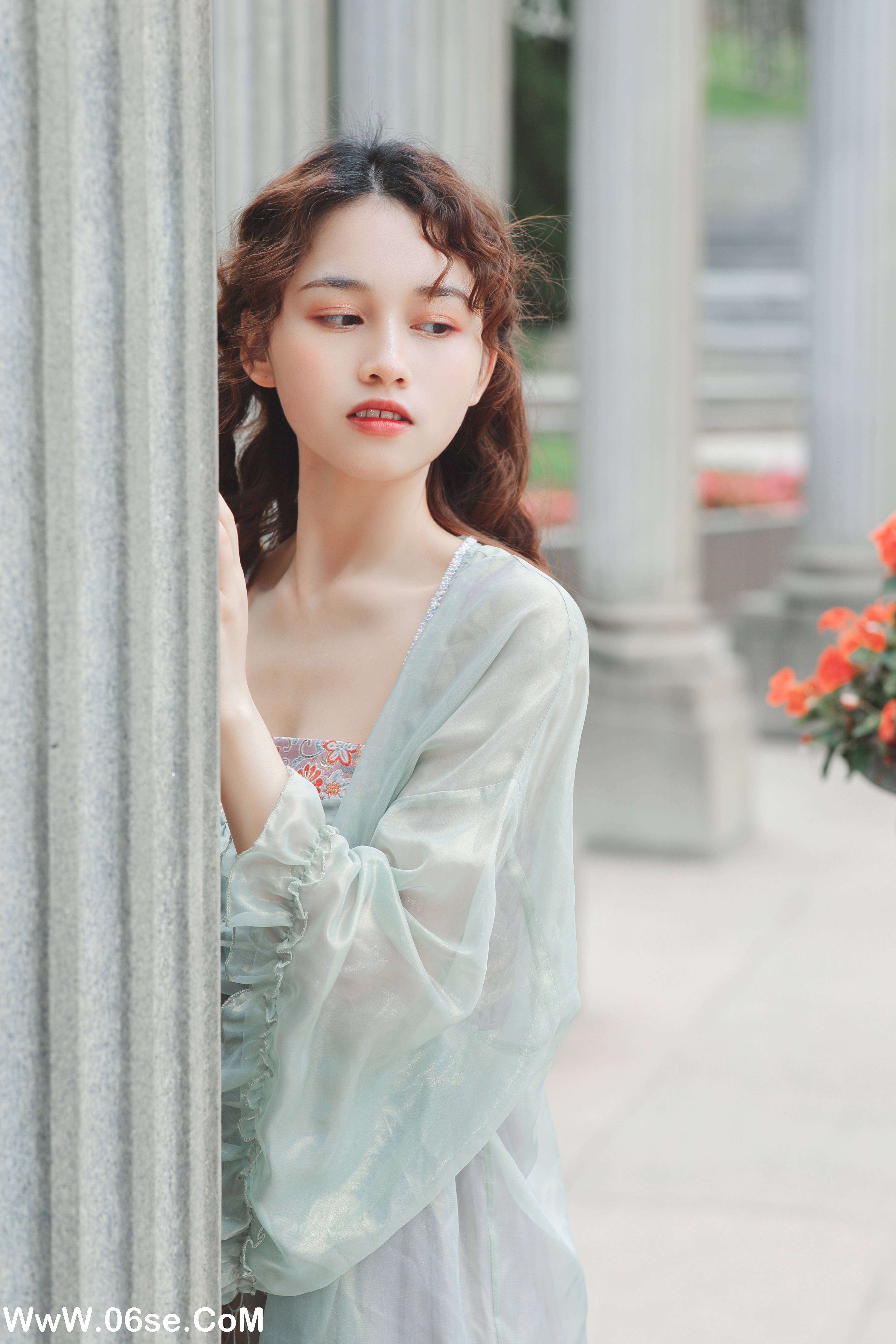 图片[8]-[YITUYU艺图语]2022.07.17 温柔可人 六七[33+1P／261MB]-六色网