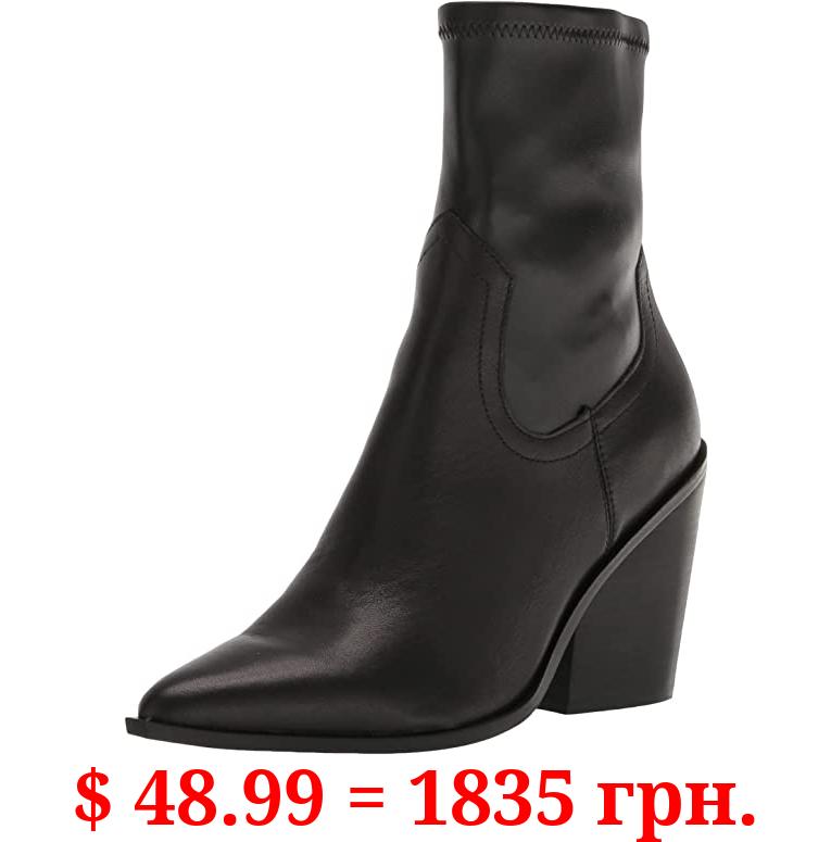 Steve Madden Women's Thorn Fashion Boot