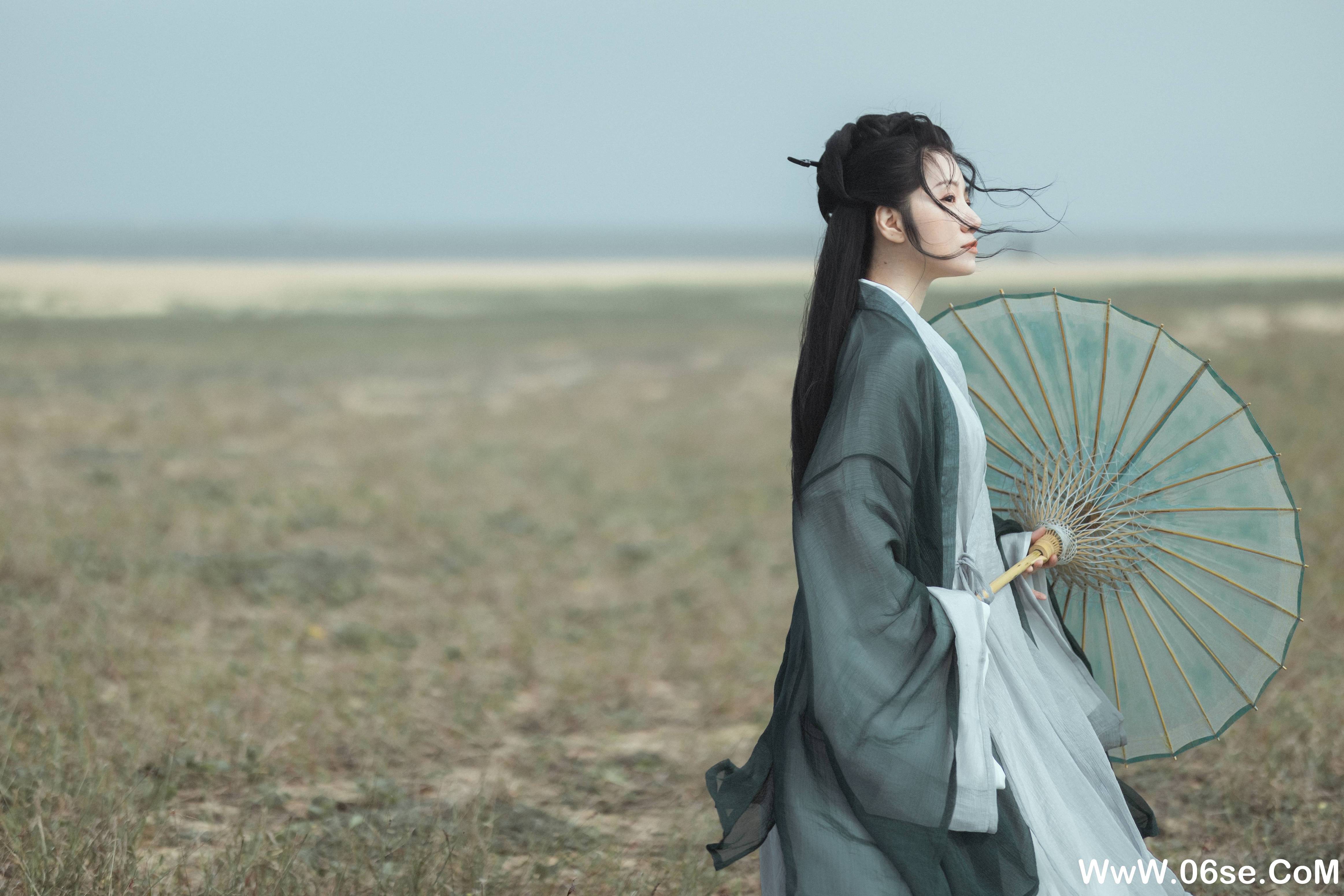 图片[3]-[YITUYU艺图语]2021.10.21 天涯倦客 何佳[25+1P／312MB]-六色网