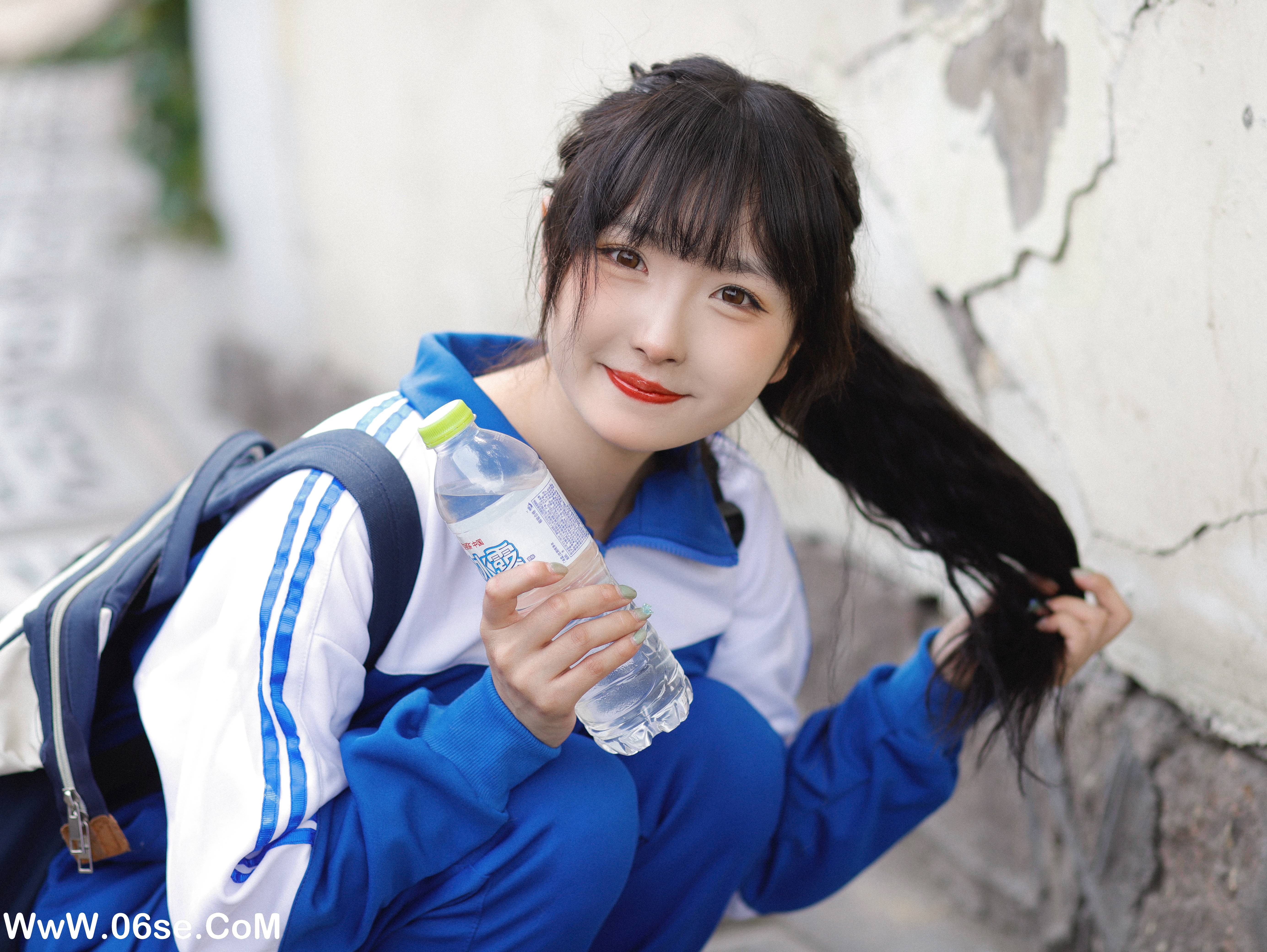 图片[8]-[YITUYU艺图语]2022.10.20 十八岁的夏天 -炸鸡冰可乐-[21+1P／240MB]-六色网