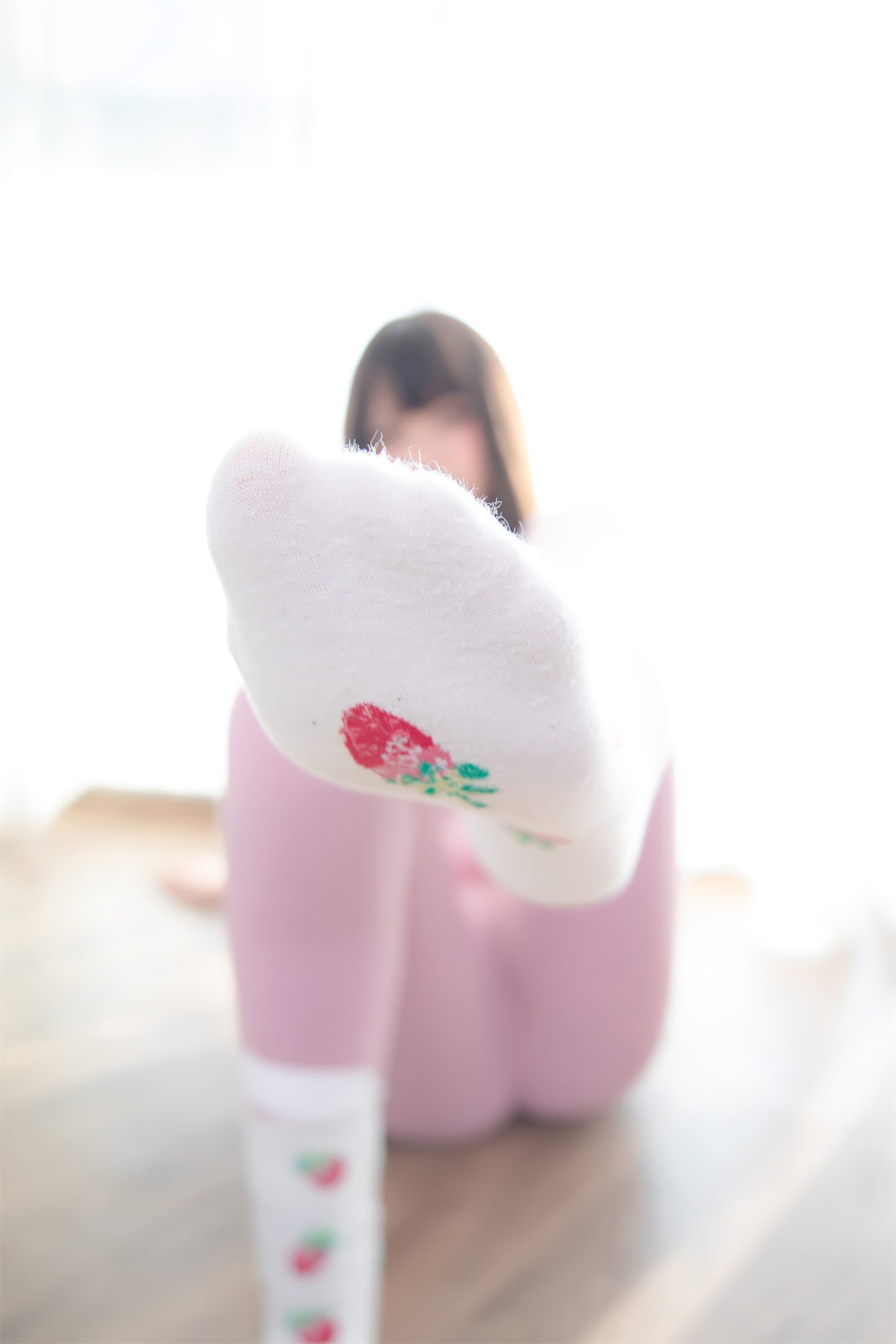 神楽坂真冬 - 草莓蜜桃 42