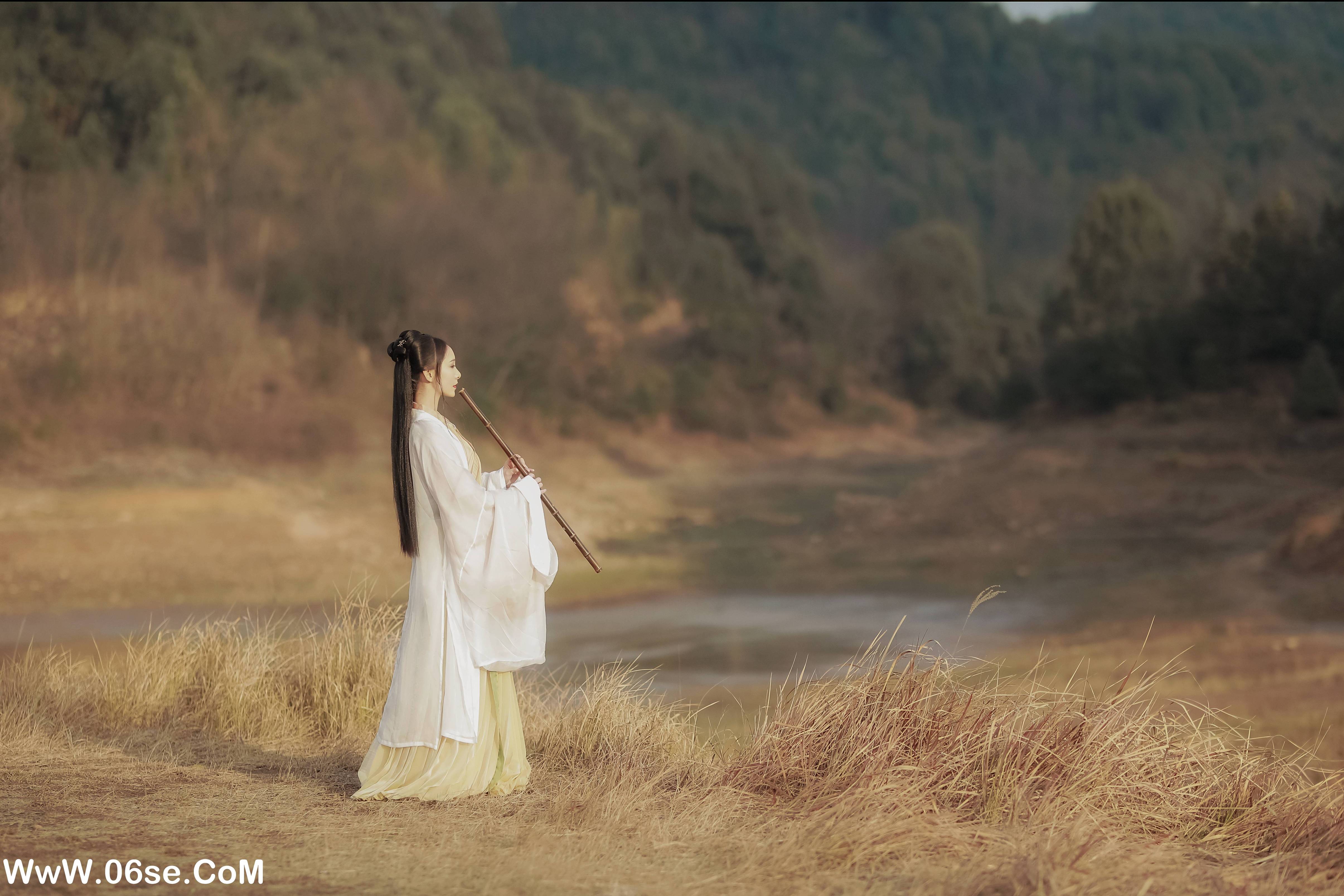 图片[22]-[YITUYU艺图语]2022.05.15 江湖过客 粥米饭[22P-368.31 MB]-六色网