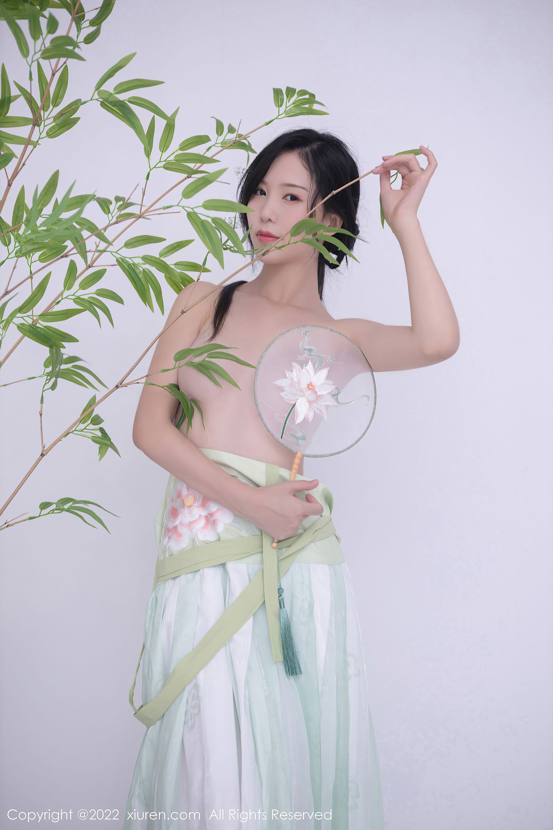 NO.5345 抖娘利世 [72P-542MB] 37