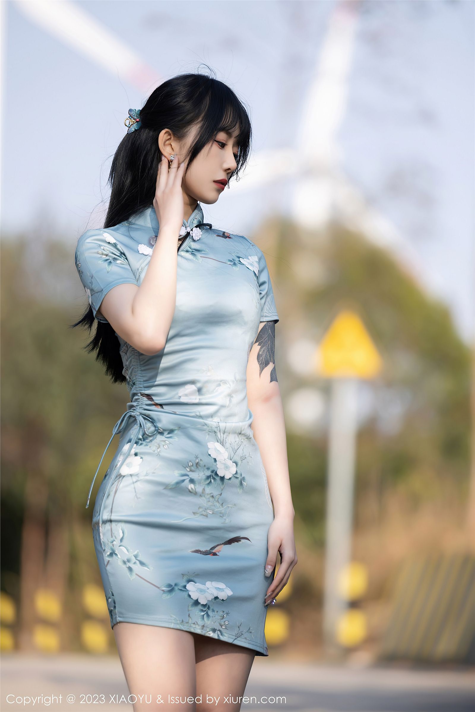 图片[41]-[XIAOYU画语界] 2023.03.30 NO.997 奶瓶-六色网