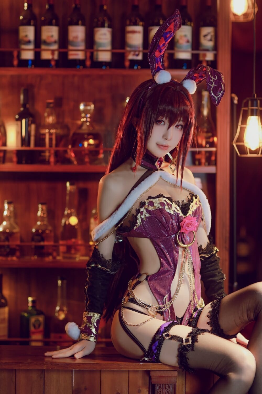 水淼aqua-2020 斯卡哈三套[60P] 21