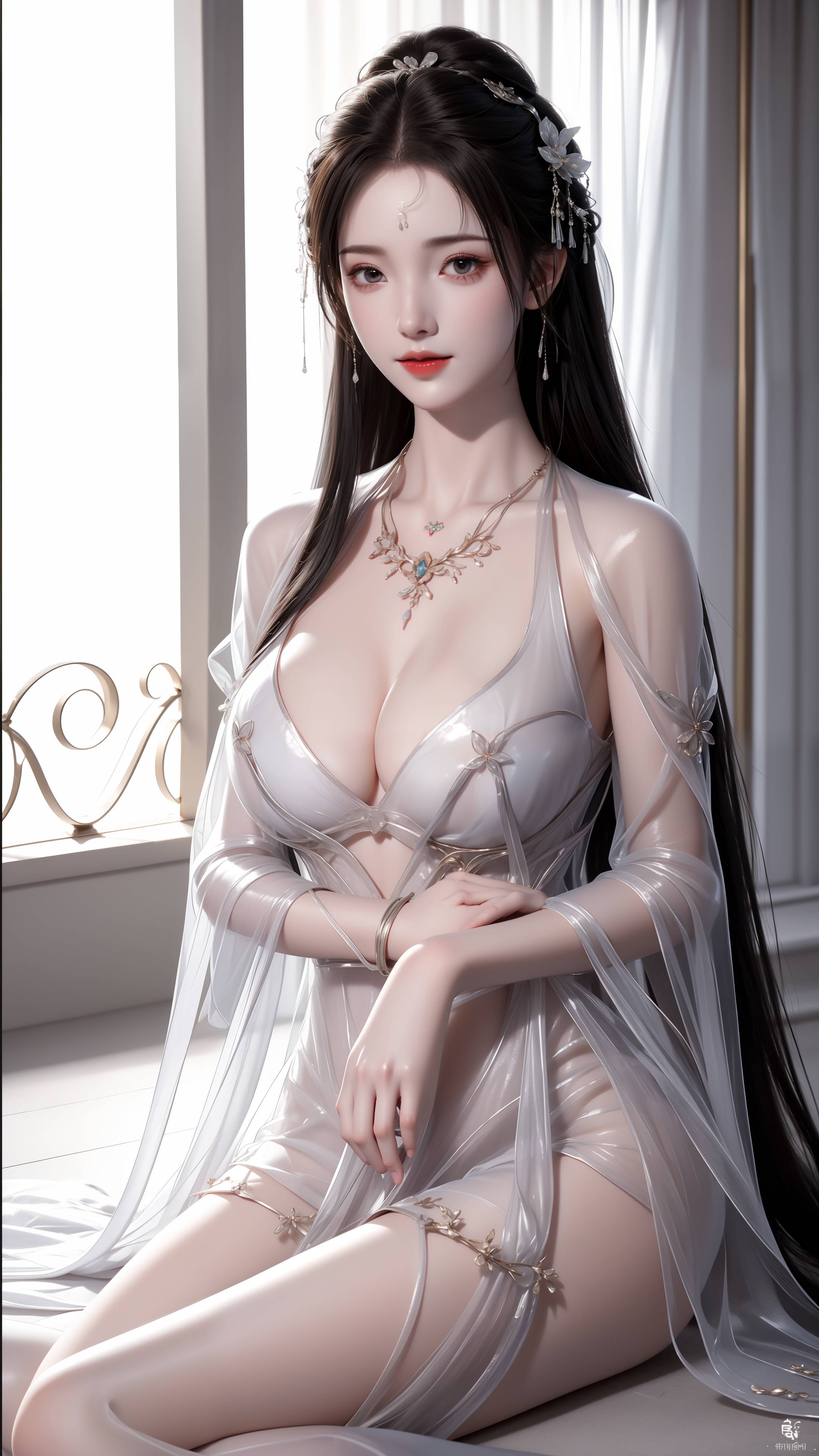 图片[8]-完美世界 清漪0302-六色网
