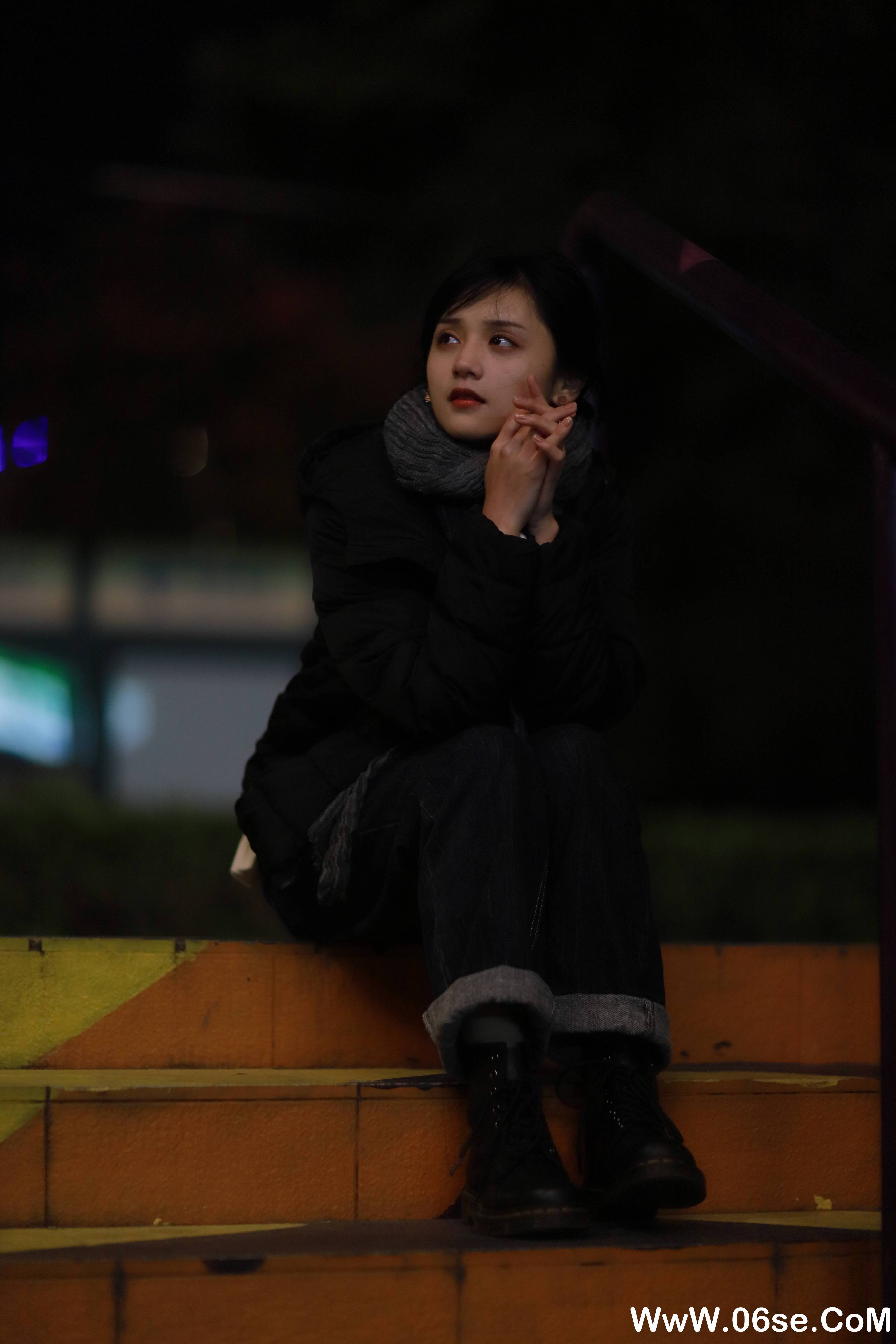 图片[17]-[YITUYU艺图语]2021.08.20 所畏孤独 雨文[29+1P／176MB]-六色网