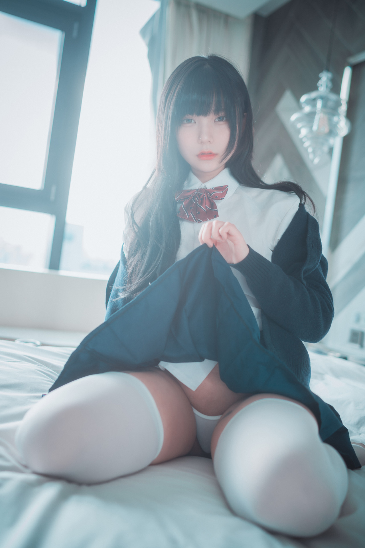Hizzy 히지, [DJAWA] Self Satisfaction #2 + S.ver Set.01 19