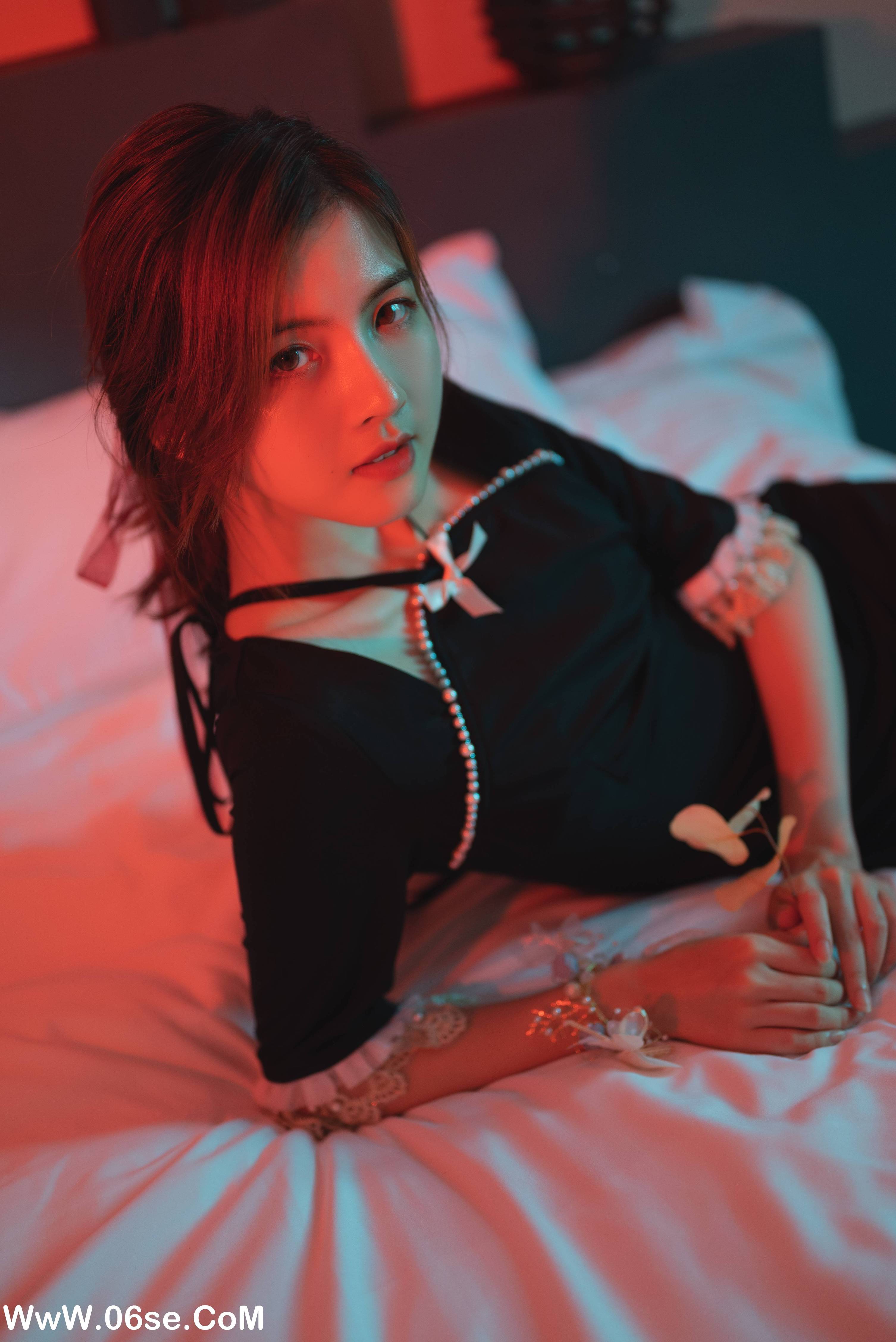 图片[13]-[YITUYU艺图语]2022.05.28 浪漫满屋 Dtifa丁小妮[28P-246.9MB]-六色网