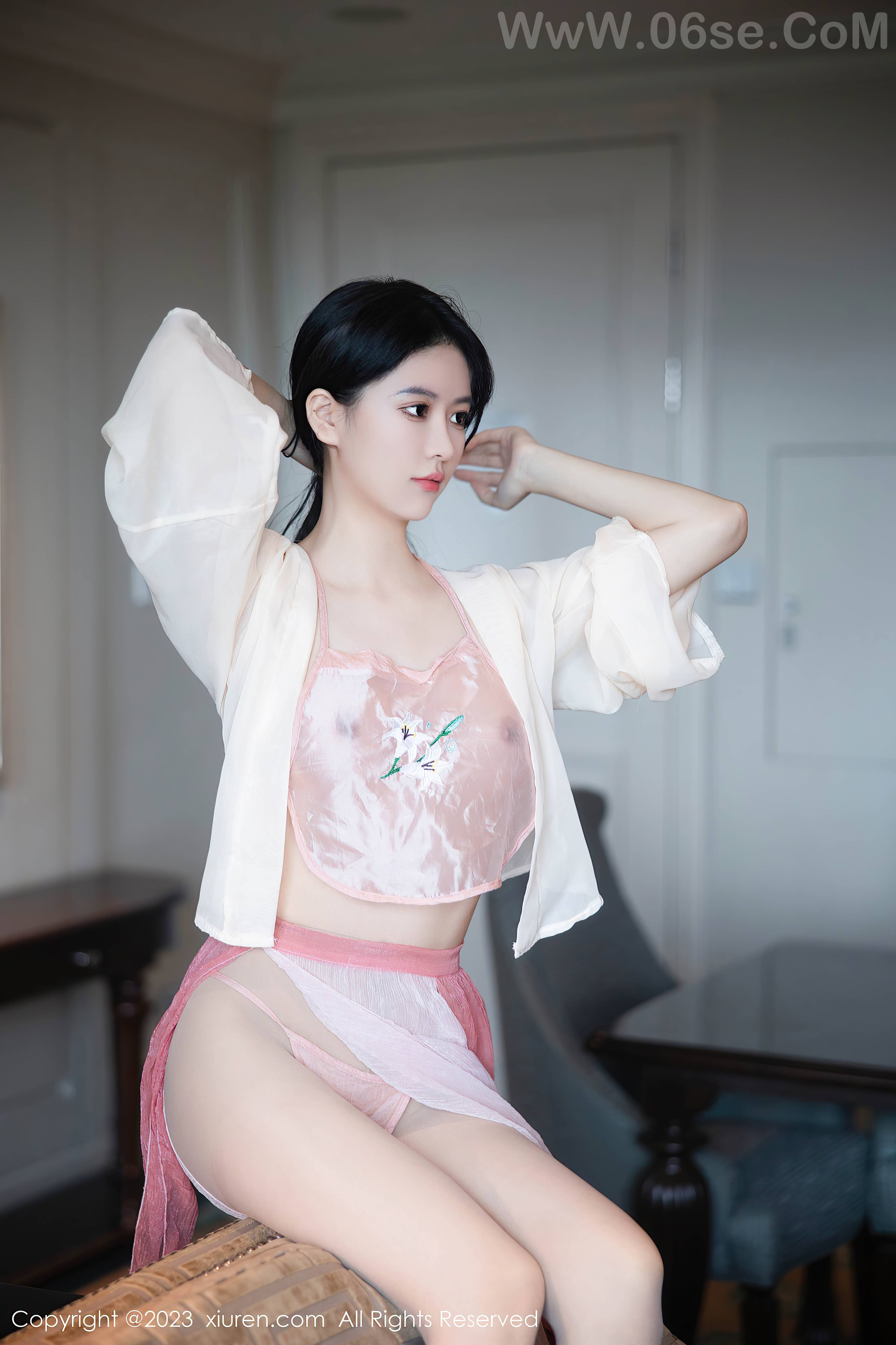 图片[16]-[Xiuren秀人网]2023.08.25 NO.7290 幼幼[88+1P／824MB]-六色网
