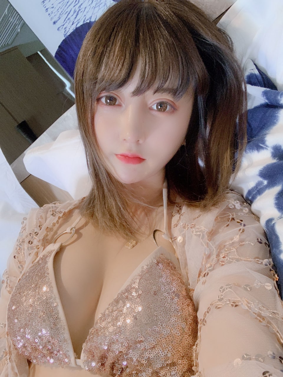 过期米线线喵-这只是米线日常2[78P] 69