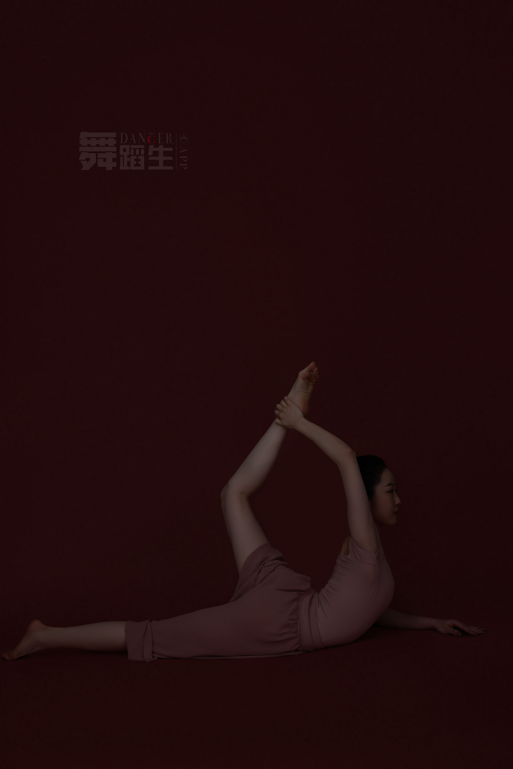 [嘉丽GALLI]舞蹈生日记_085_景思佳-写真图集共35P 2