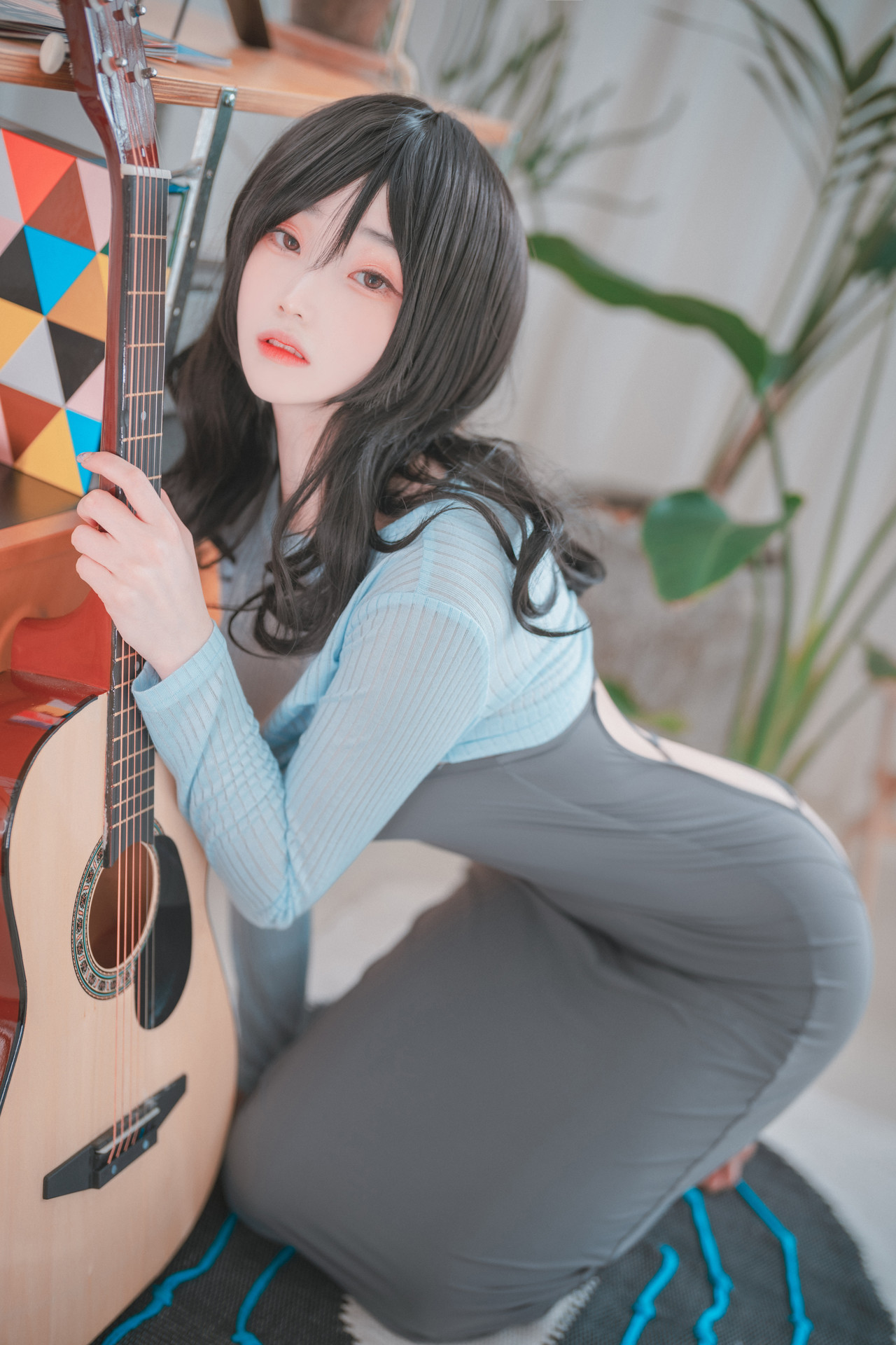 Bambi 밤비, [DJAWA] iila illa - Set.02 31