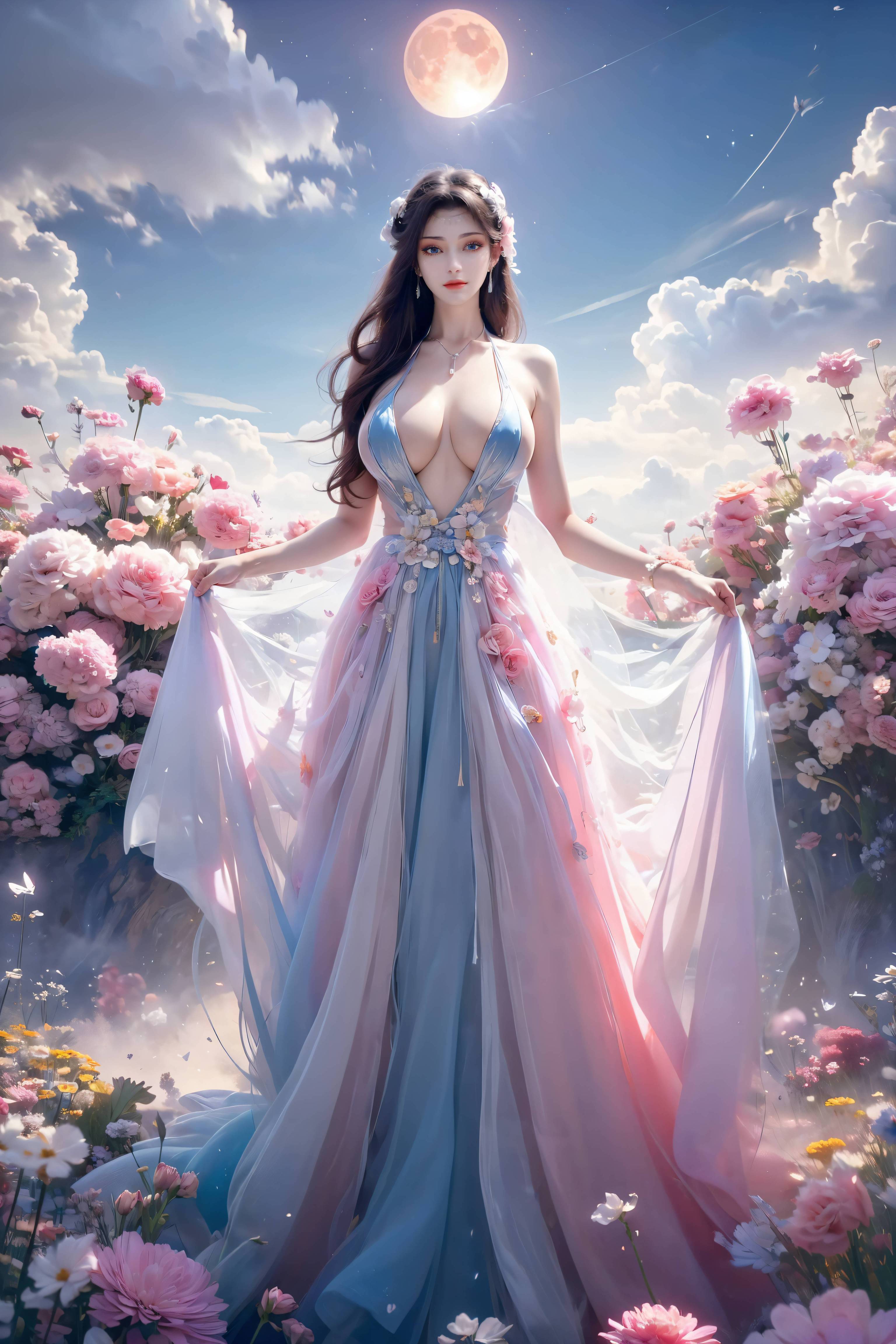 图片[21]-斗破苍穹-云韵-六色网