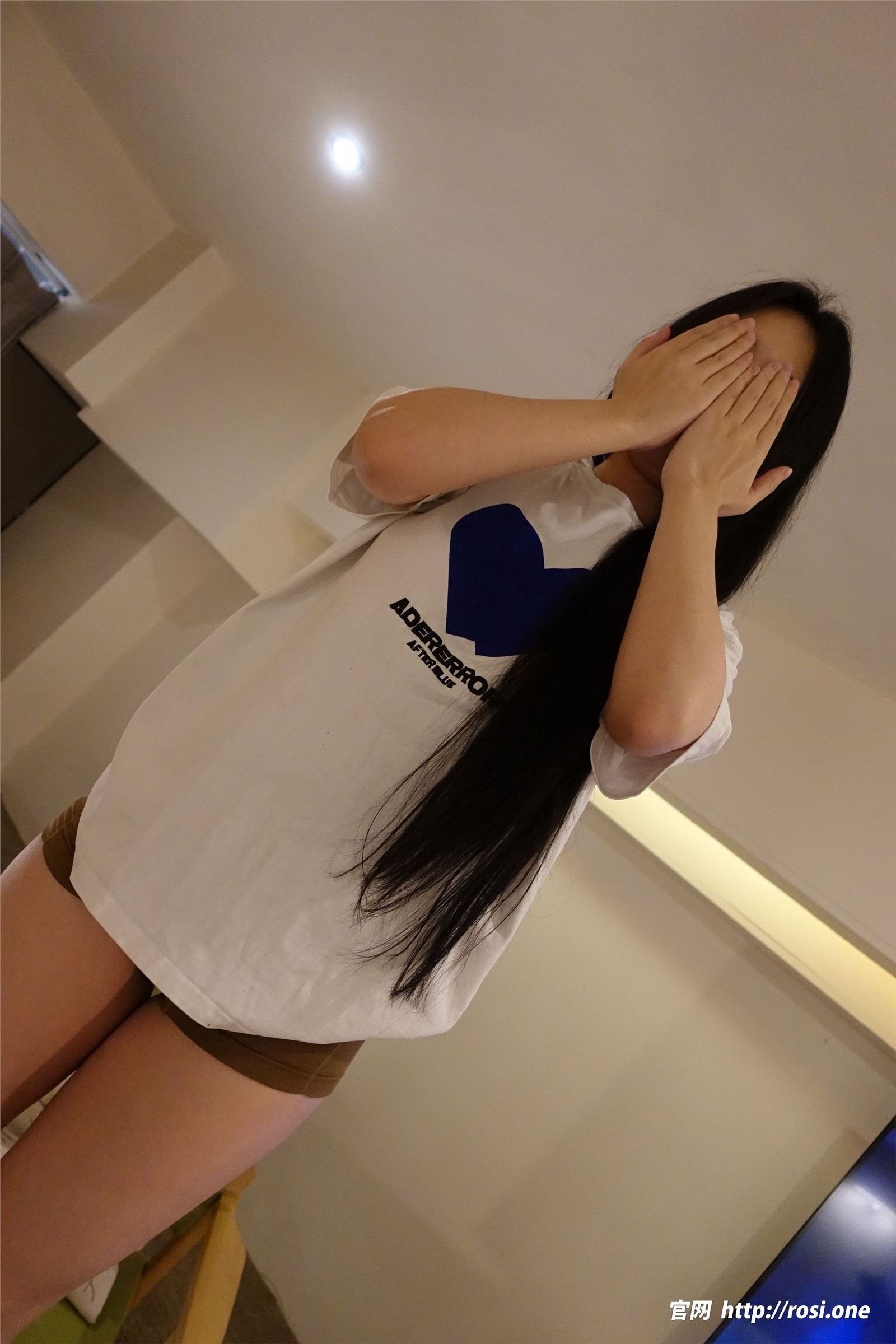 图片[34]-[ROSI写真]2023.07.17 NO.4242-六色网