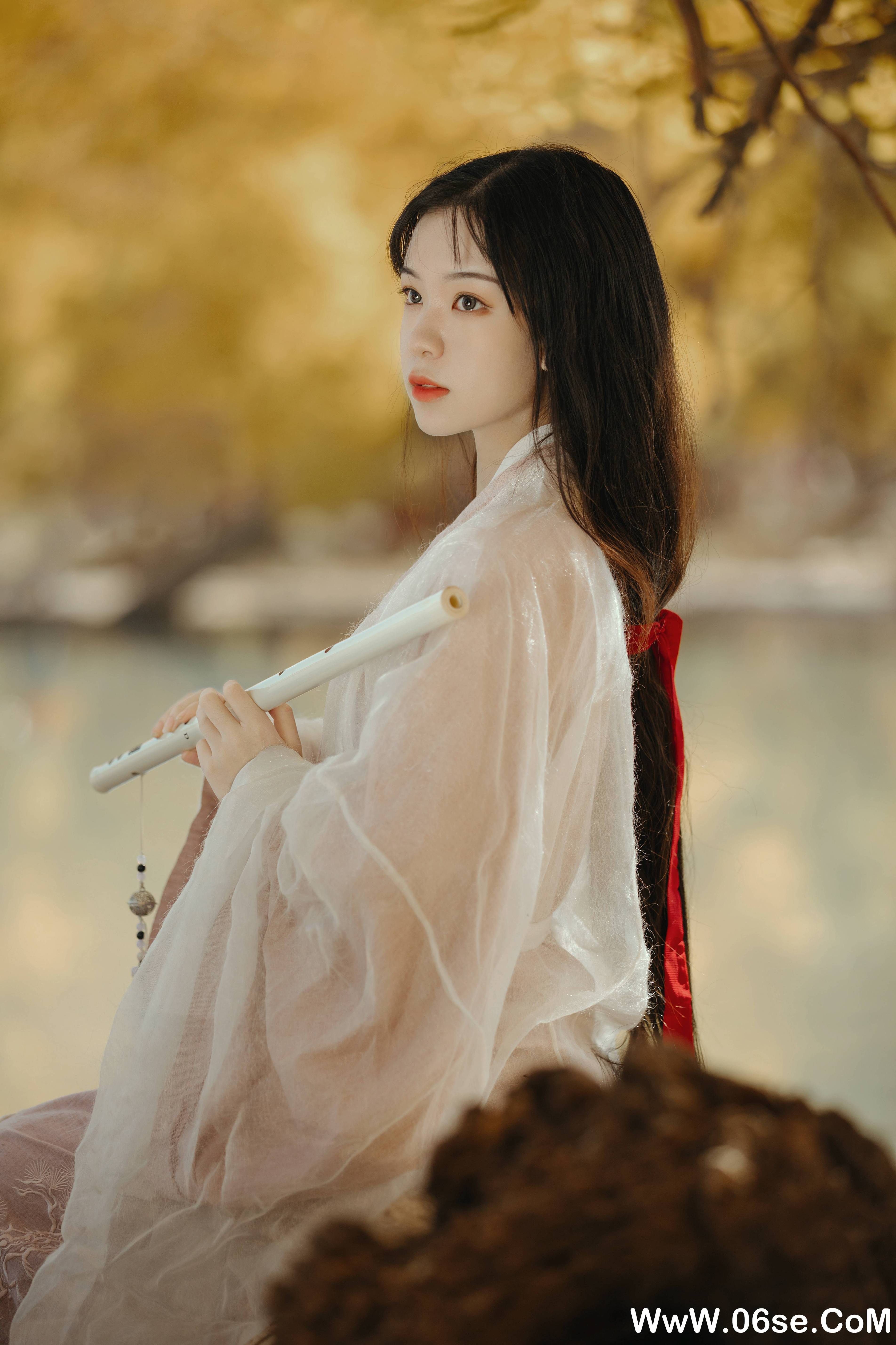 图片[6]-[YITUYU艺图语]2021.08.16 蒹葭 薄荷[25P／444MB]-六色网