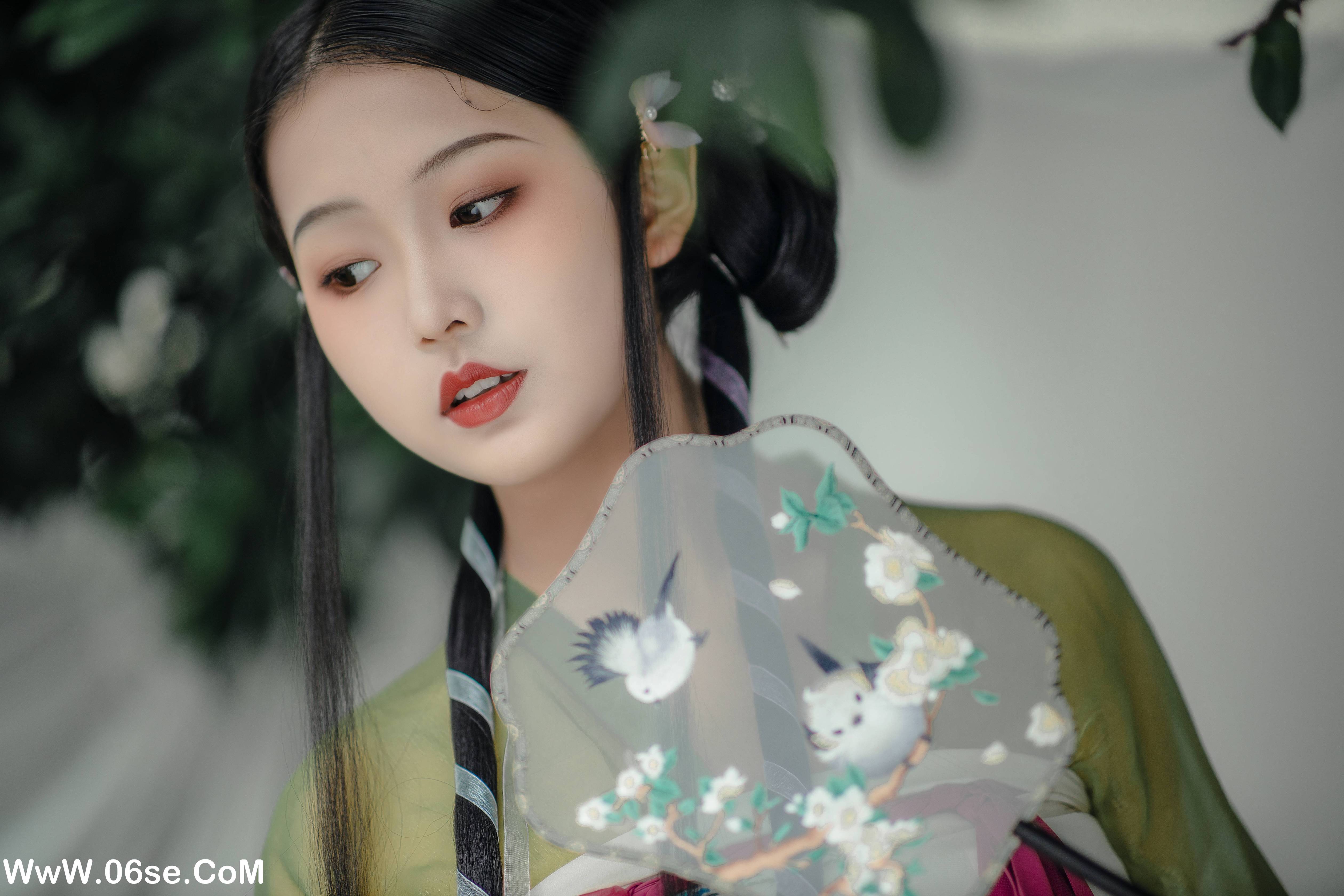 图片[4]-[YITUYU艺图语]2022.09.14 蔷薇 若韵[22+1P／189MB]-六色网