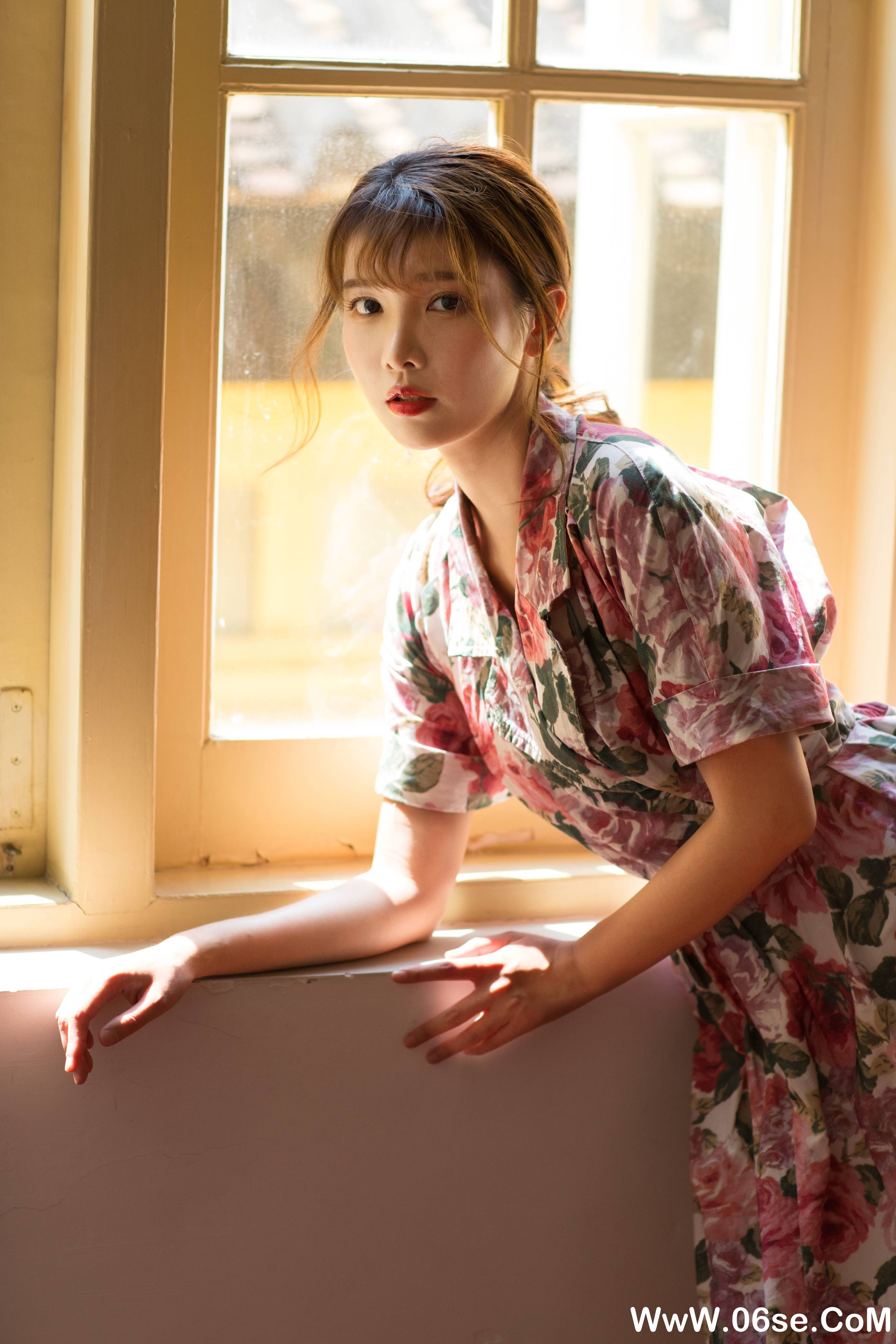 图片[25]-[YITUYU艺图语]2021.08.24 流年 湘湘[30+1P／431MB]-六色网