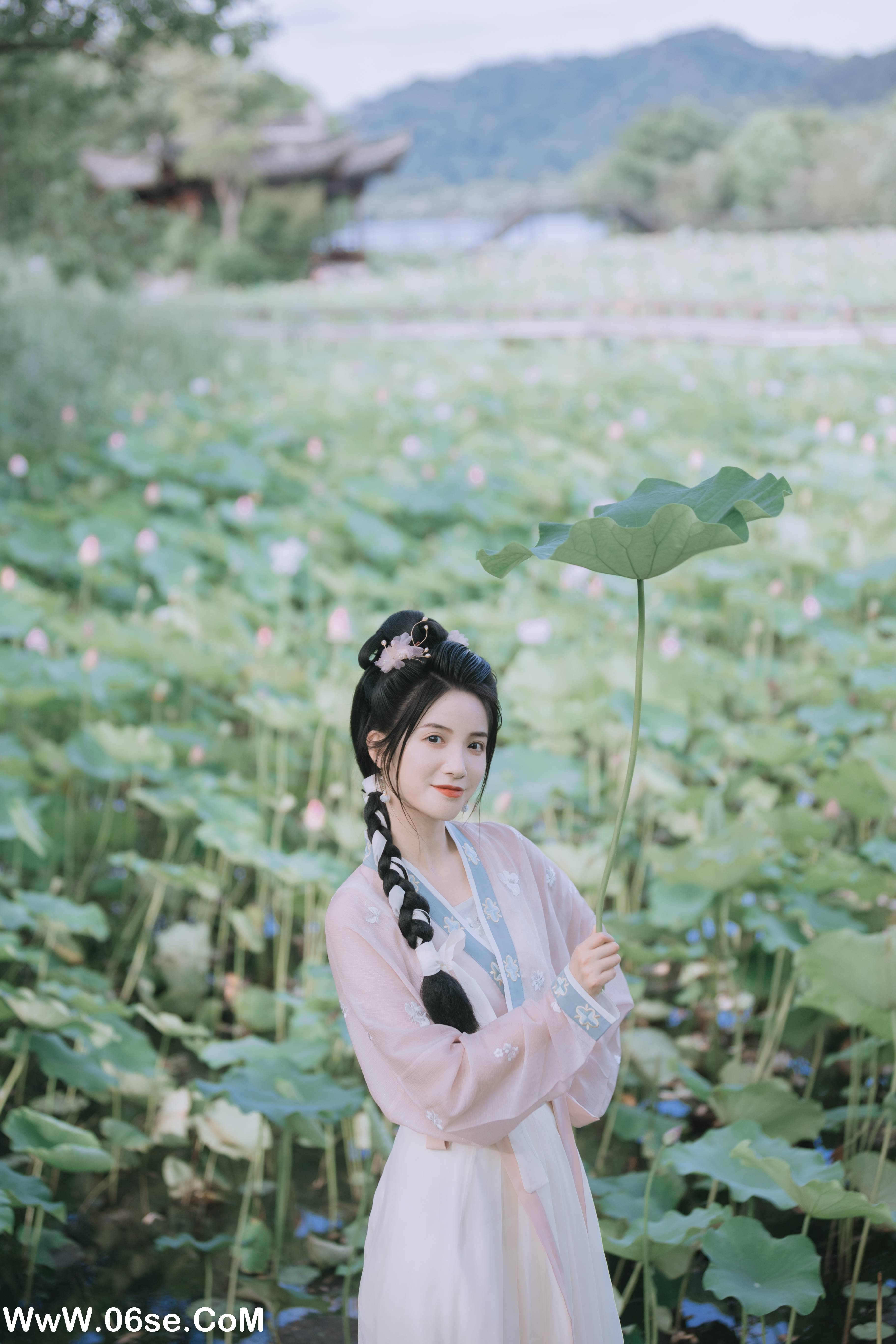 图片[39]-[YITUYU艺图语]2022.08.13 赵盼儿 一只阿梦崽[44+1P／288MB]-六色网