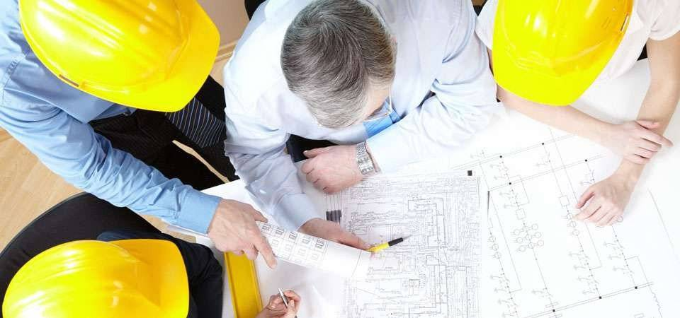 Проектировщик электрик – Telegraph