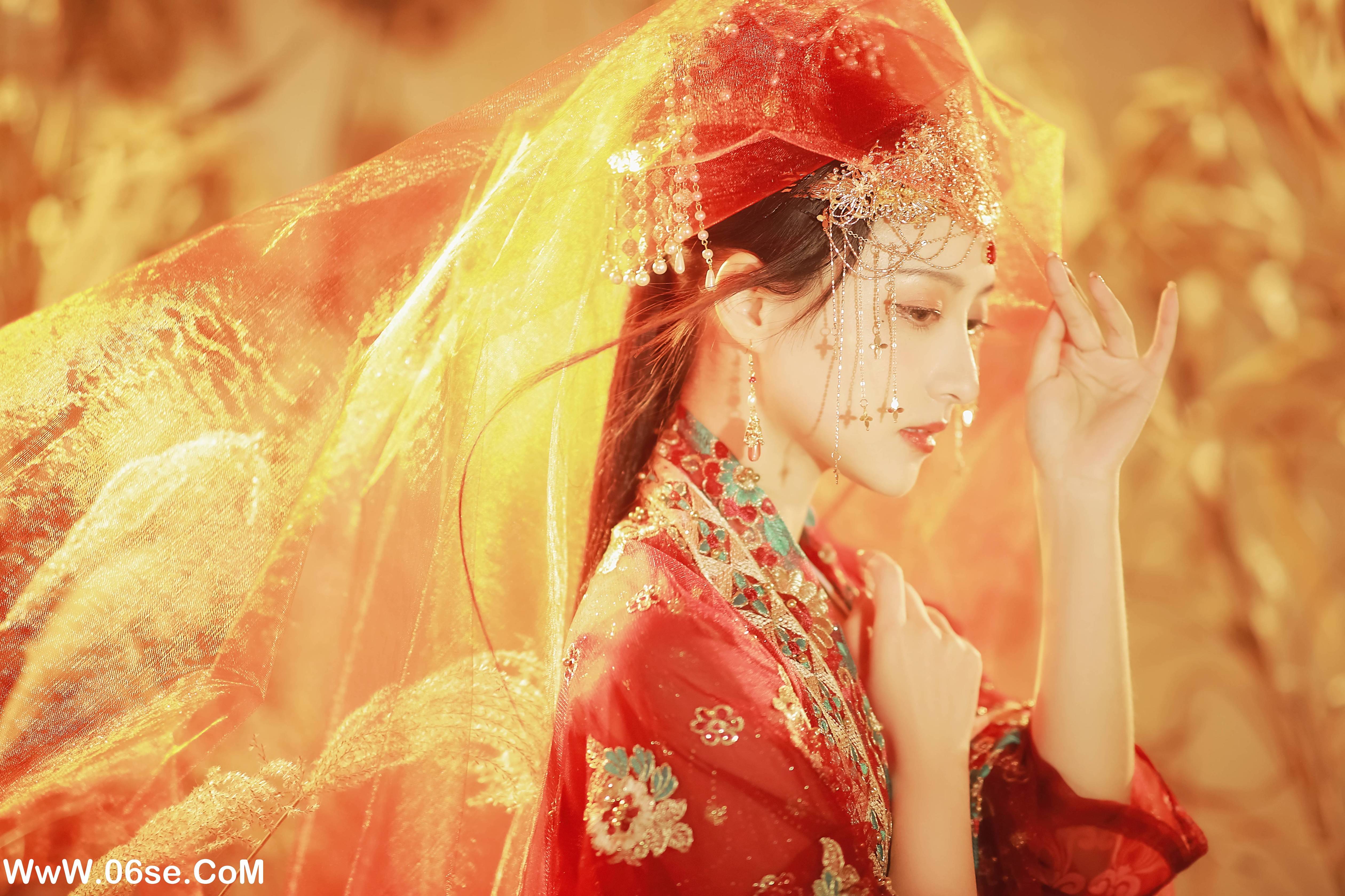 图片[26]-[YITUYU艺图语]2022.06.14 出塞曲 多多[29P-454.98MB]-六色网