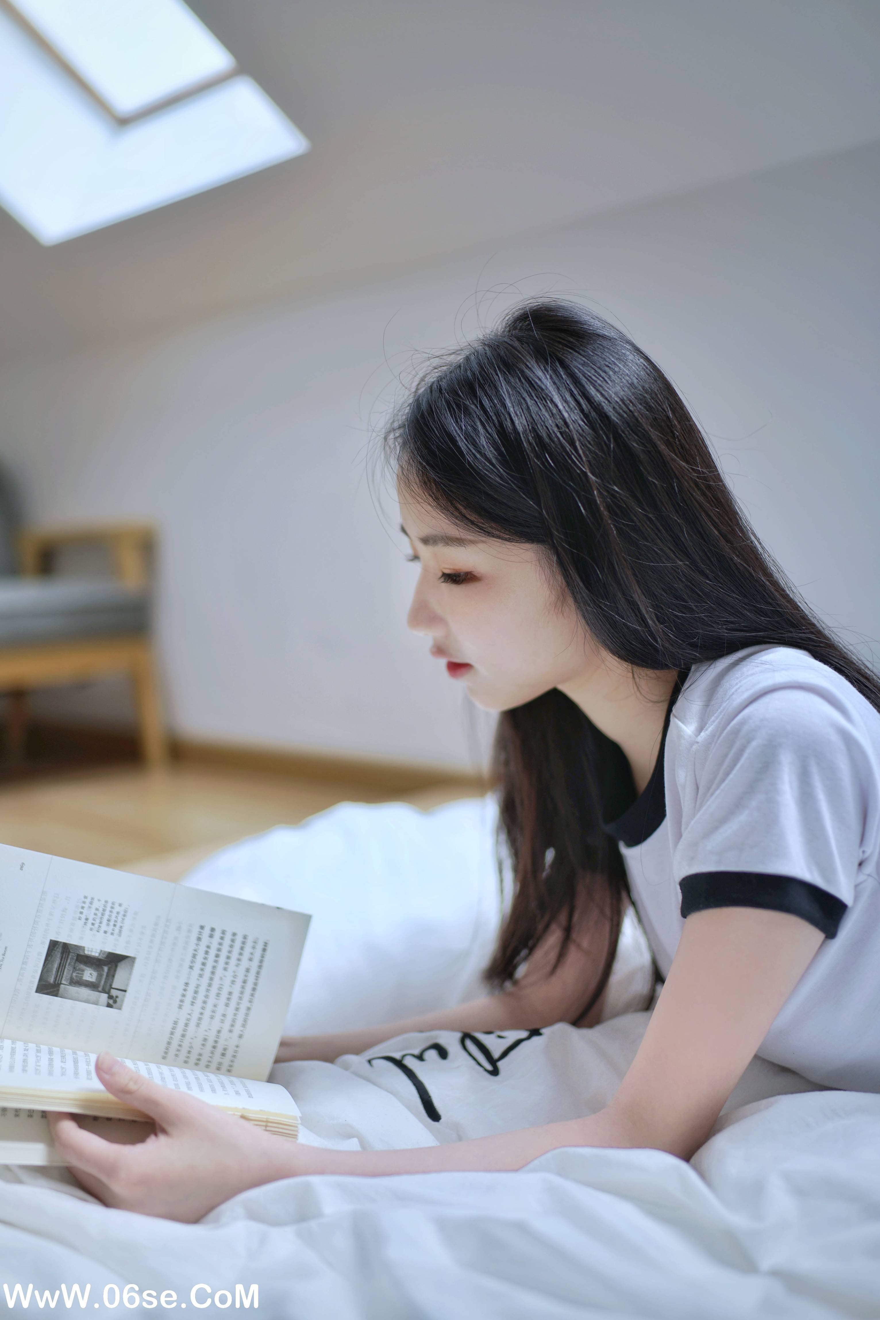 图片[14]-[YITUYU艺图语]2022.12.29 阁楼里的素白 小静[25+1P／594MB]-六色网