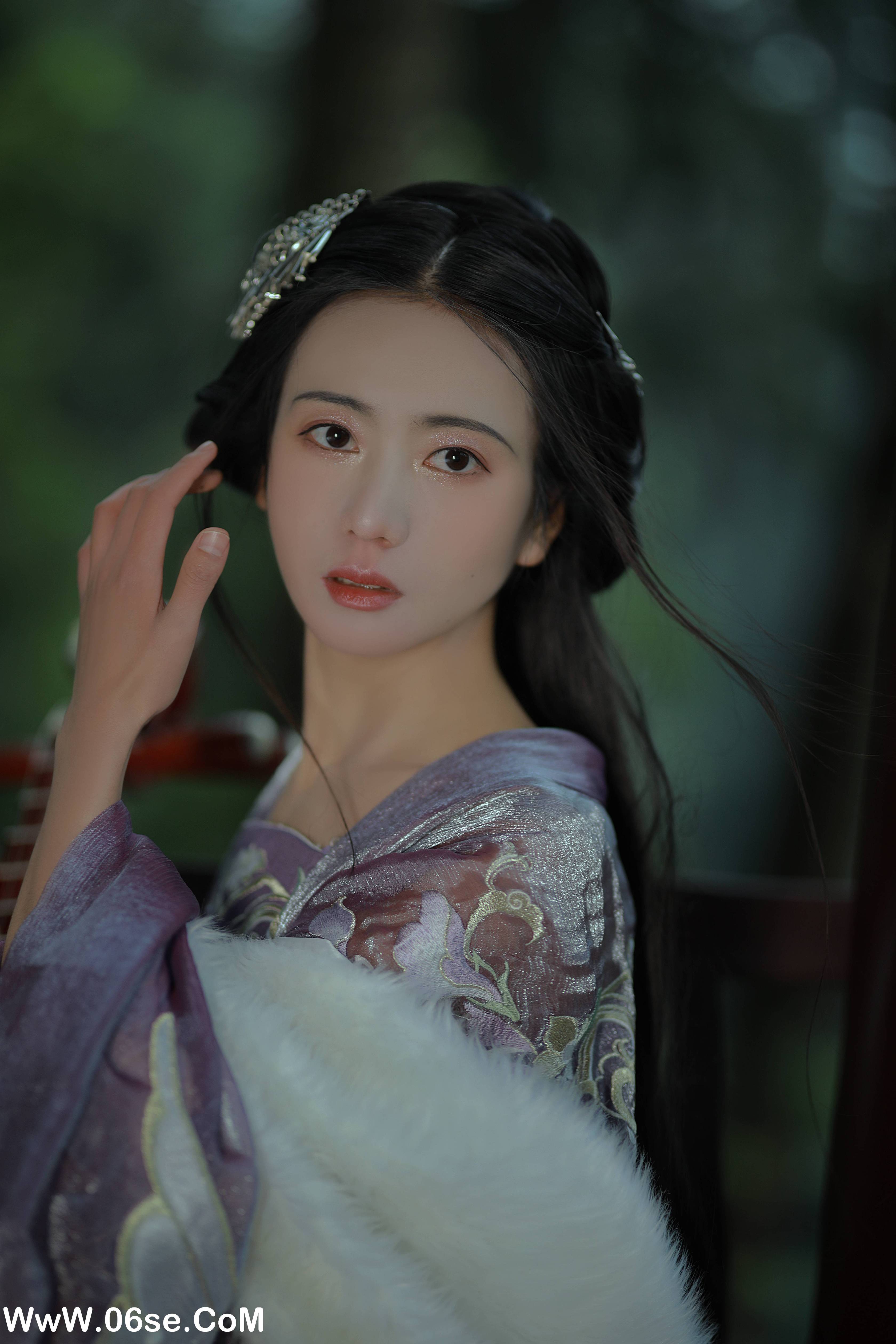 图片[14]-[YITUYU艺图语]2022.12.01 皆梦 瑜瑾[26+1P／496MB]-六色网