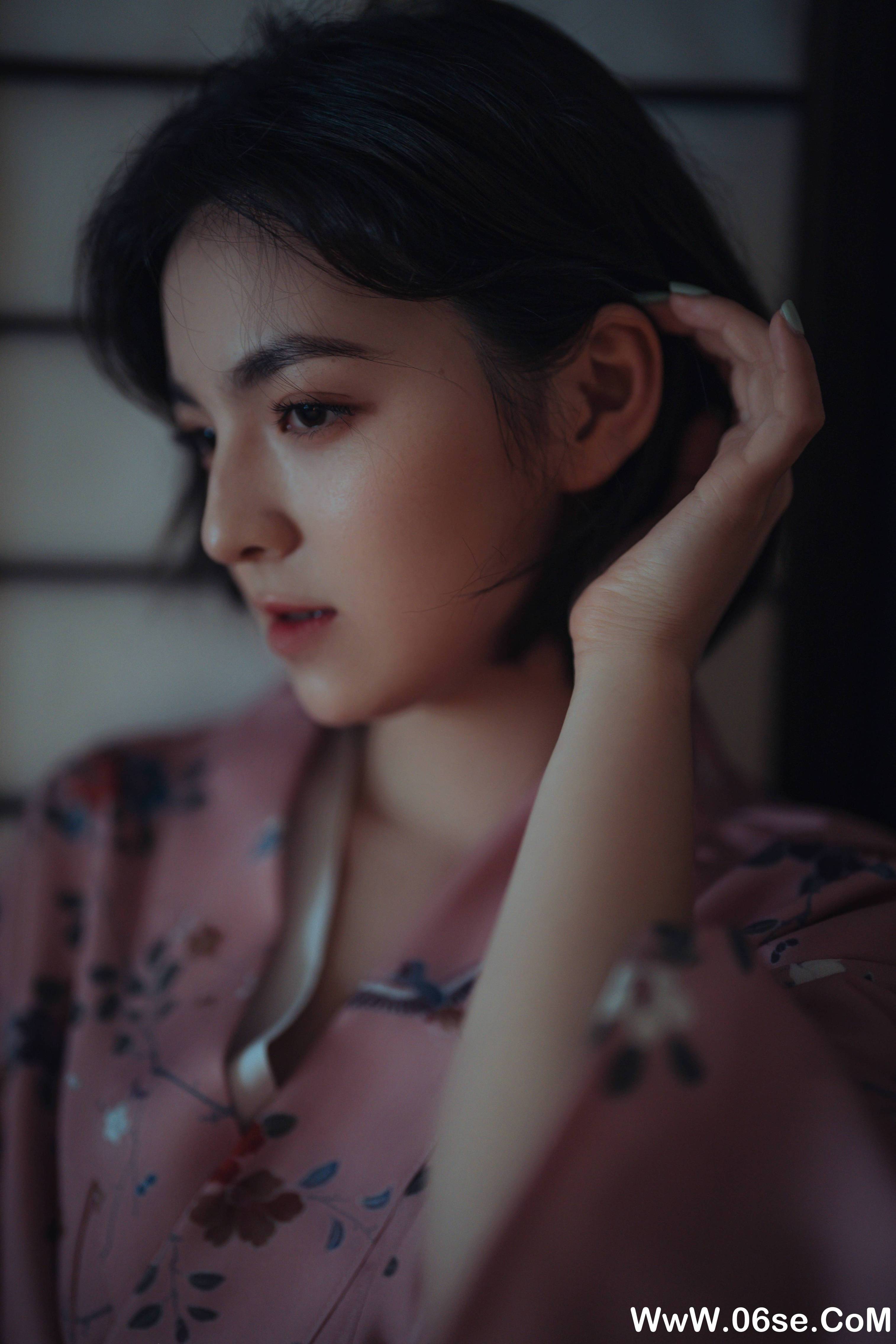 图片[9]-[YITUYU艺图语]2021.11.19 维族的少女 dudu[31+1P／499MB]-六色网