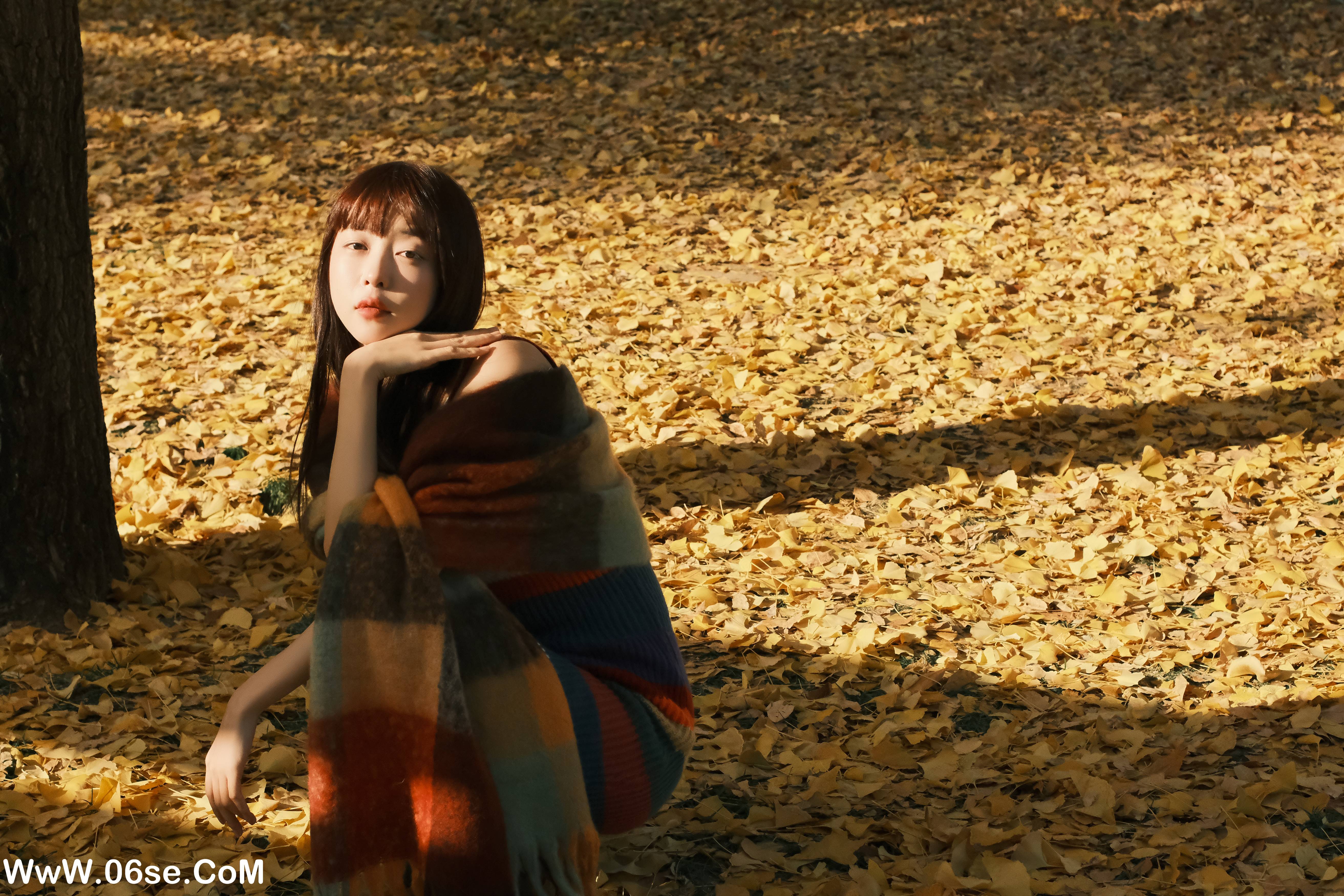 图片[20]-[YITUYU艺图语]2022.12.02 秋日存档 ss_田爽[20+1P／235MB]-六色网