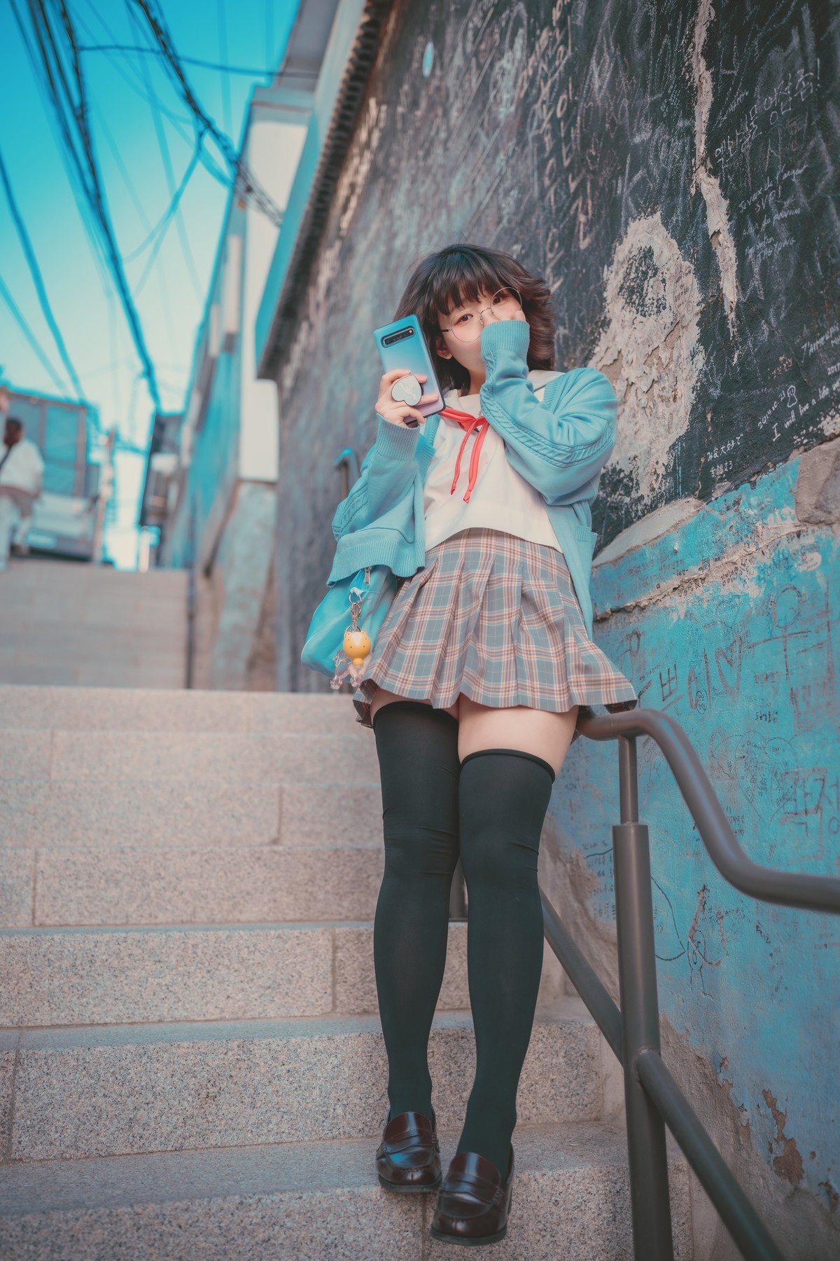 Mimmi 밈미, [DJAWA] Your Panties Set.03 53