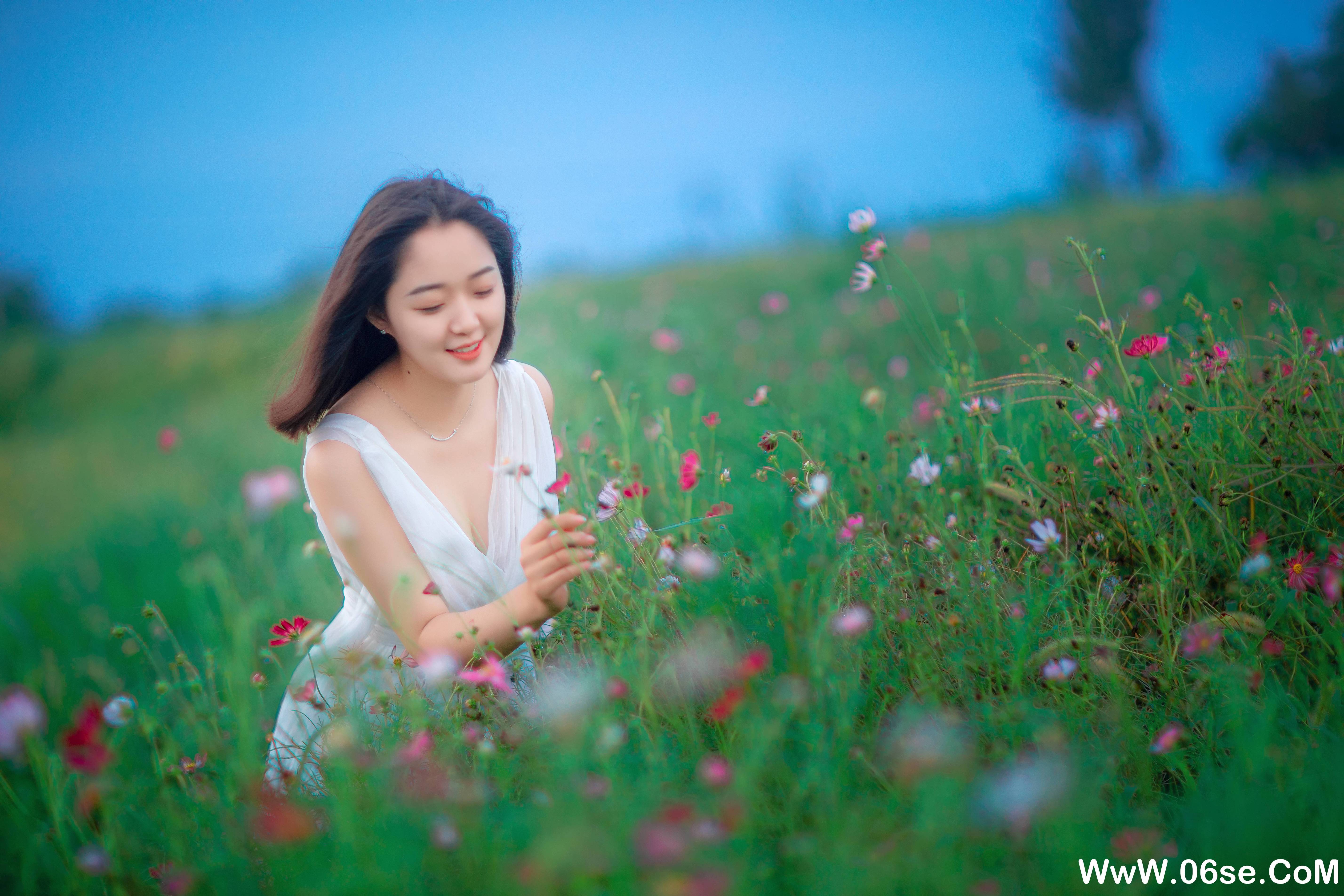 图片[30]-[YITUYU艺图语]2021.09.07 格桑花开 媛媛[30+1P／490MB]-六色网