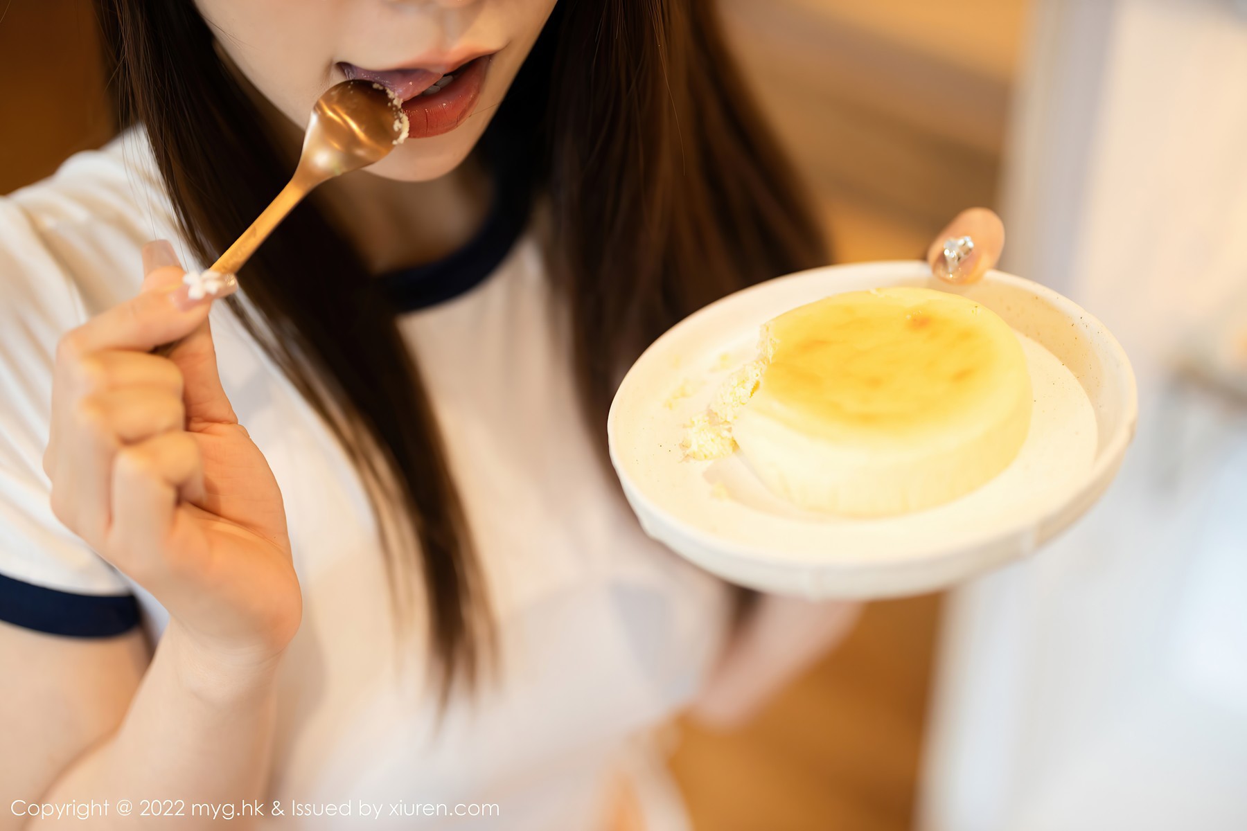 [MyGirl美媛馆] Vol.632 Vetiver嘉宝贝儿 35