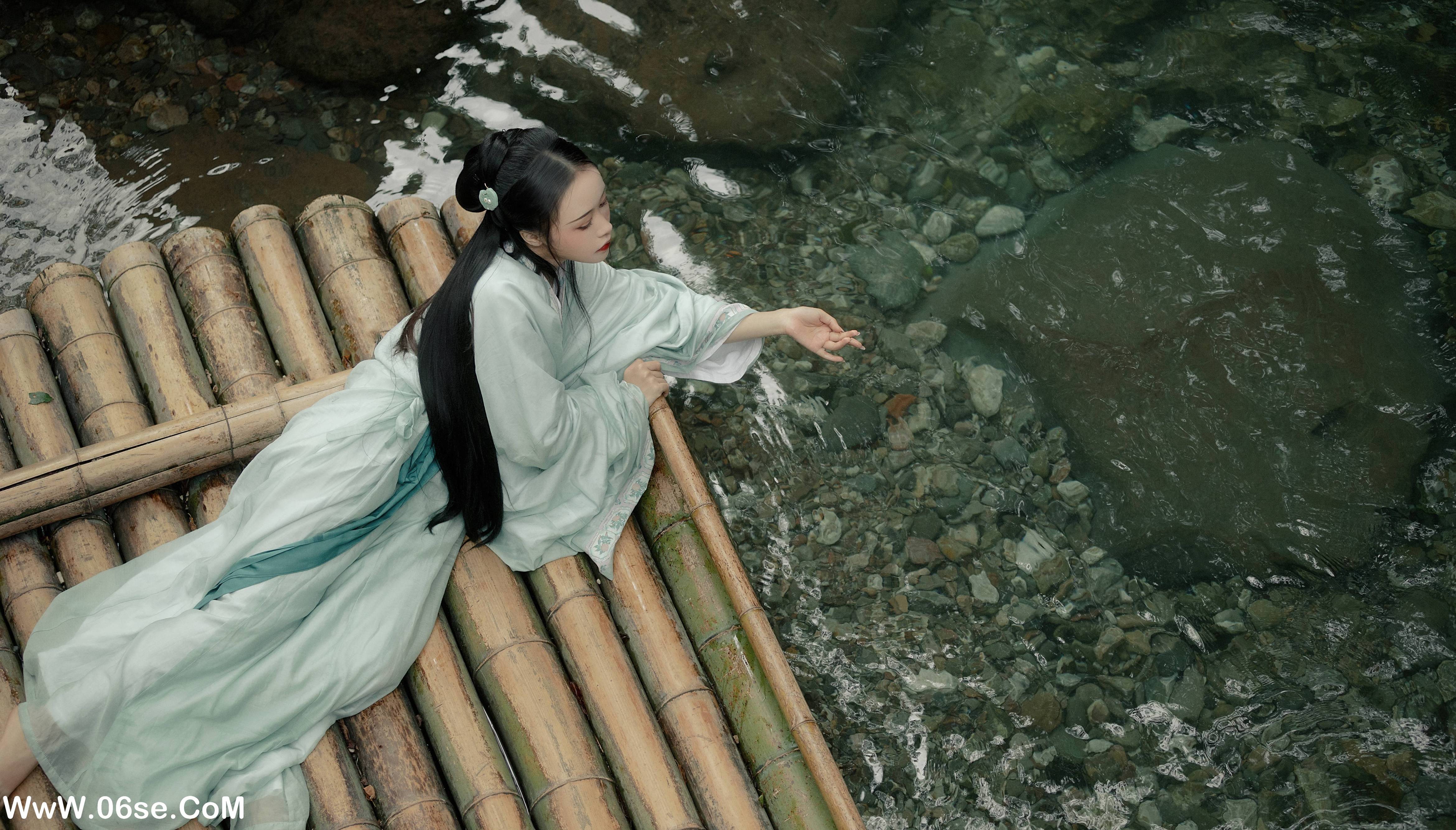 图片[20]-[YITUYU艺图语]2022.08.22 轻舟 梨一依[20+1P／282MB]-六色网