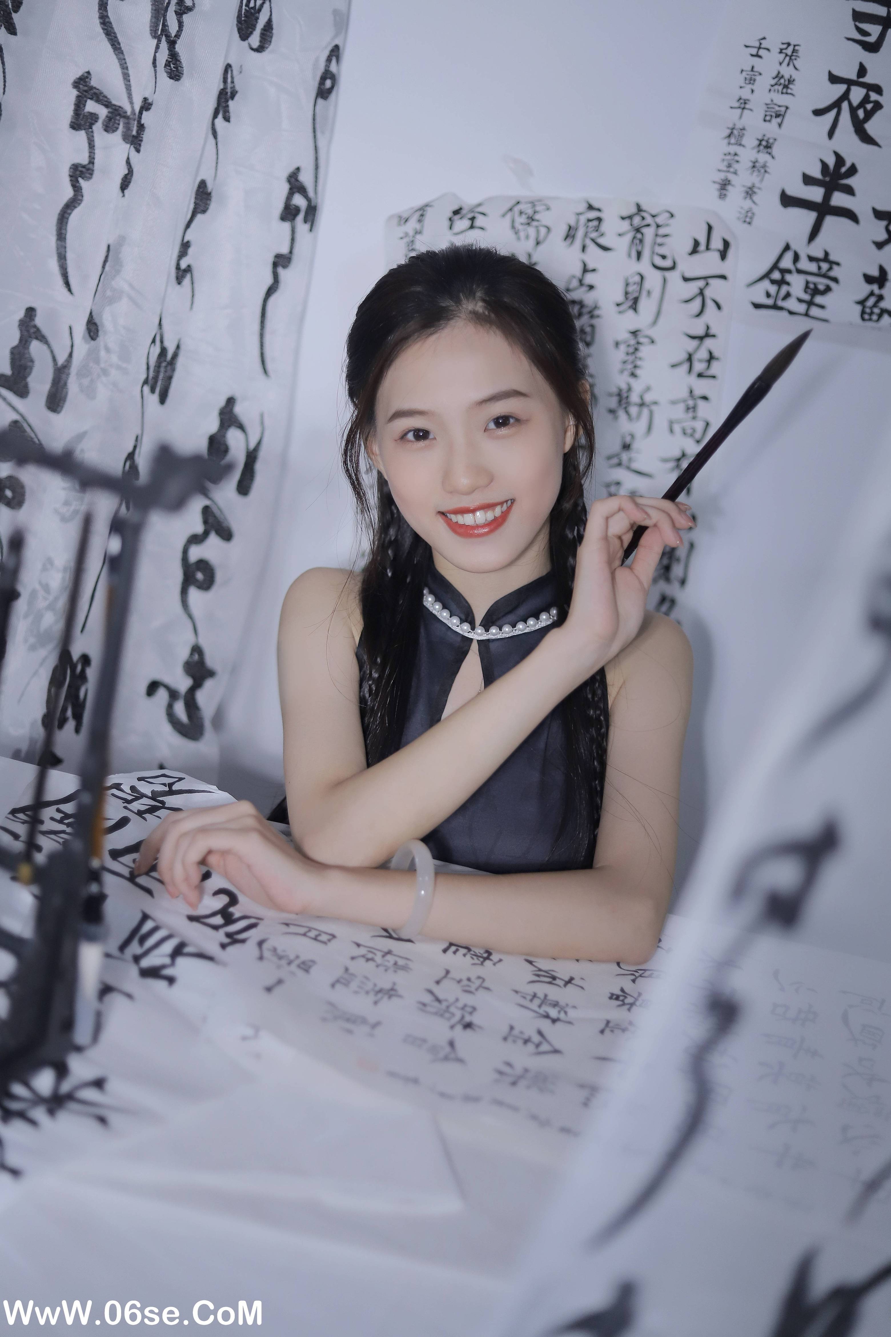 图片[15]-[YITUYU艺图语]2022.10.23 国风之韵 涵涵[28+1P／333MB]-六色网