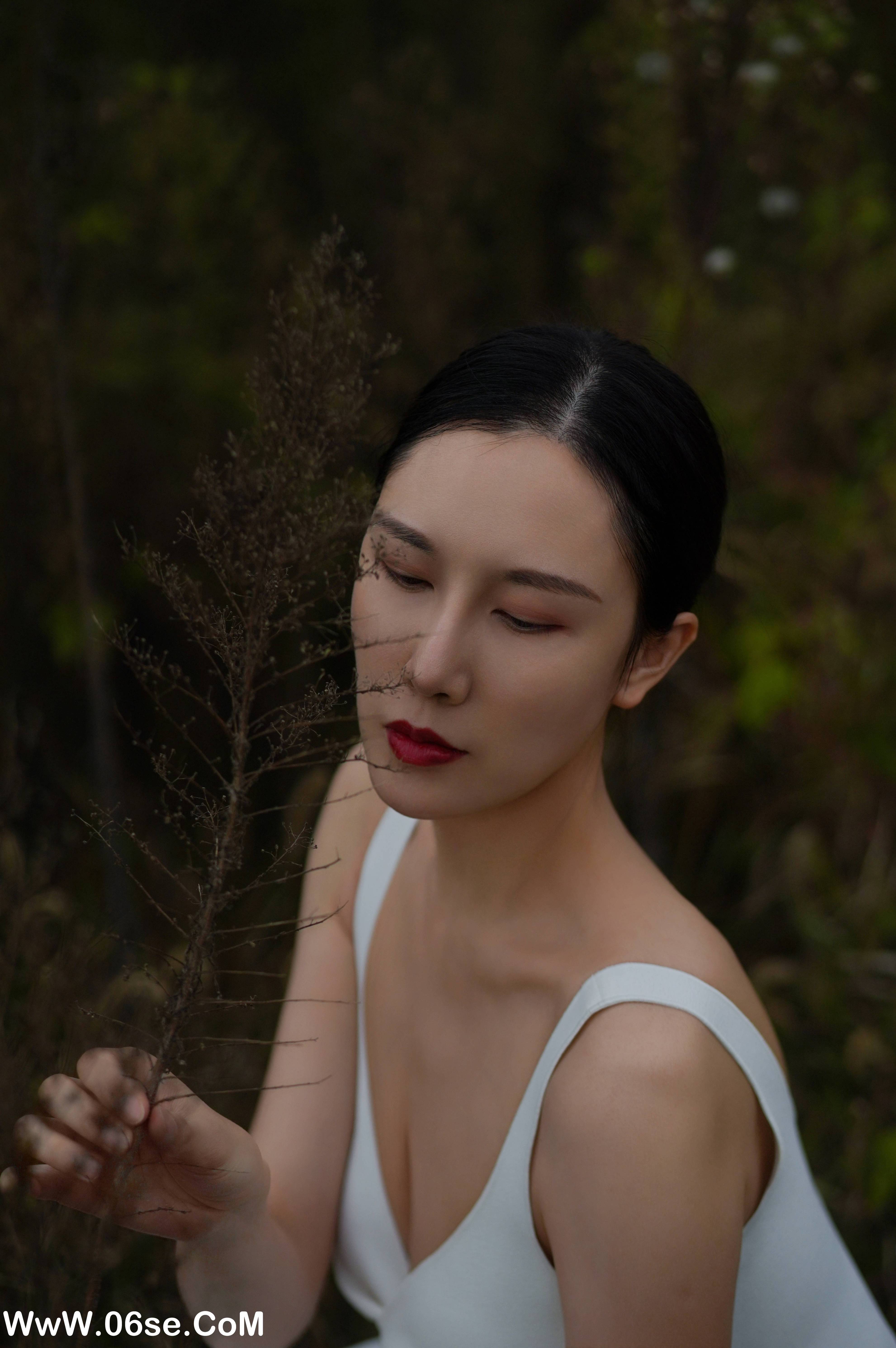 图片[8]-[YITUYU艺图语]2022.11.29 爱在西元前 希希[23+1P／439MB]-六色网