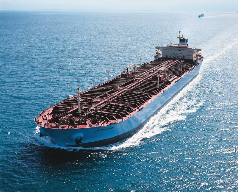 TANKER FLEET VACANCIES Telegraph
