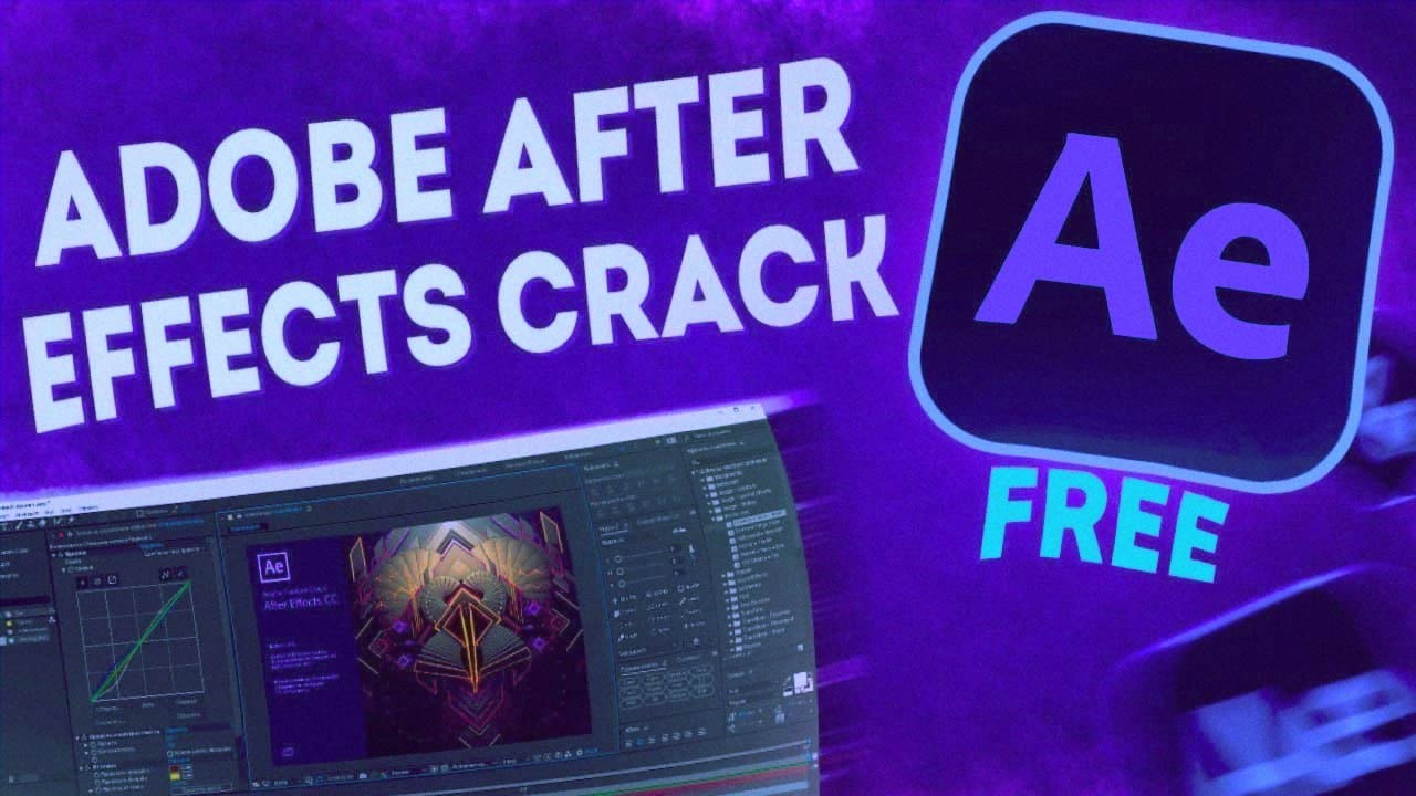 adobe after effects free download full verison