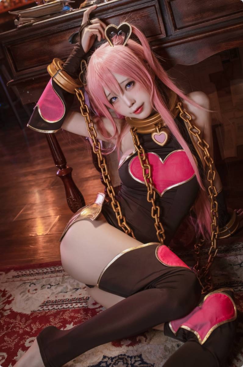 [Cos]水淼 - 空花[42P] 24