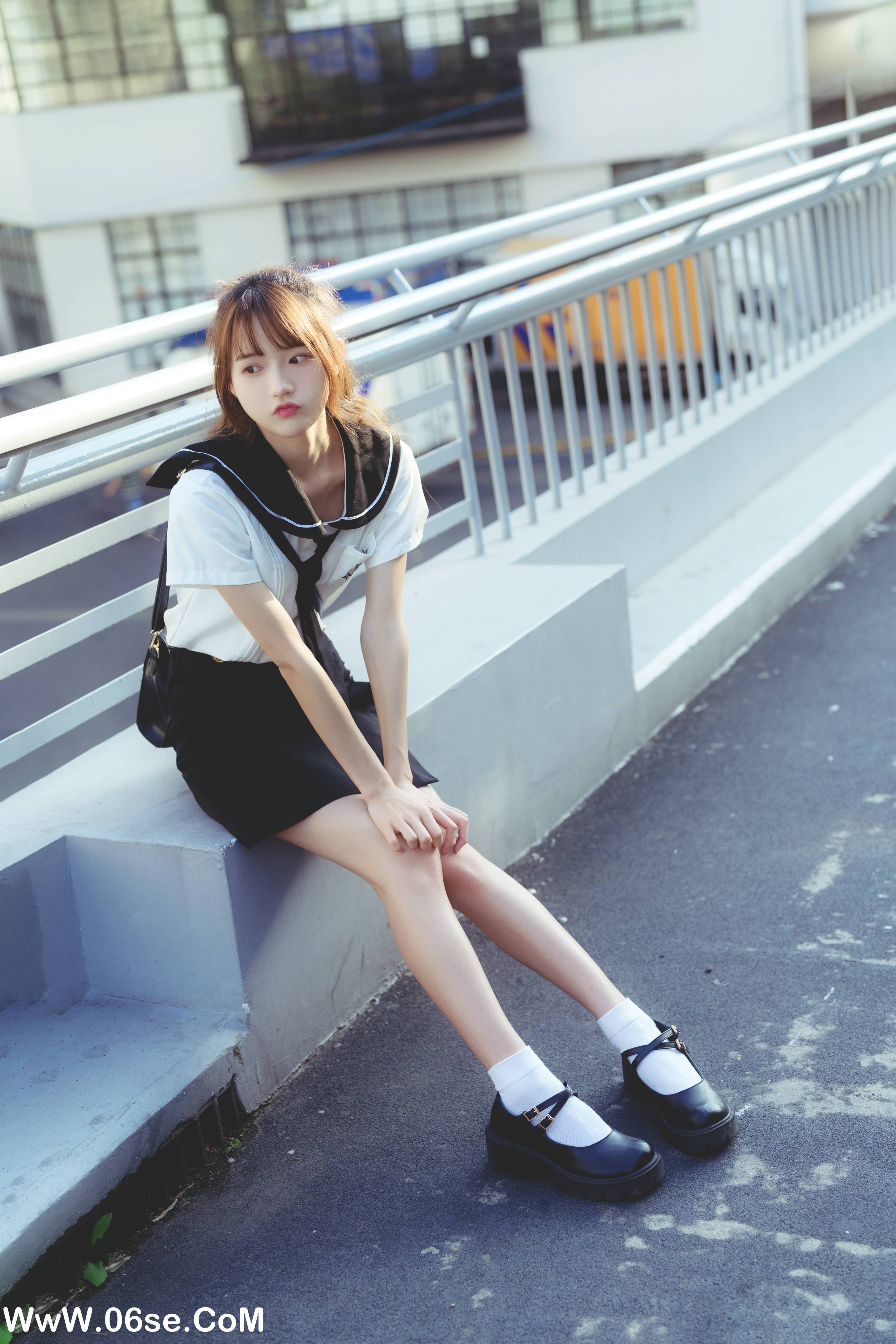 图片[31]-[YITUYU艺图语]2022.07.27 约定的桥 兔子Zzz不吃胡萝卜[35+1P／297MB]-六色网