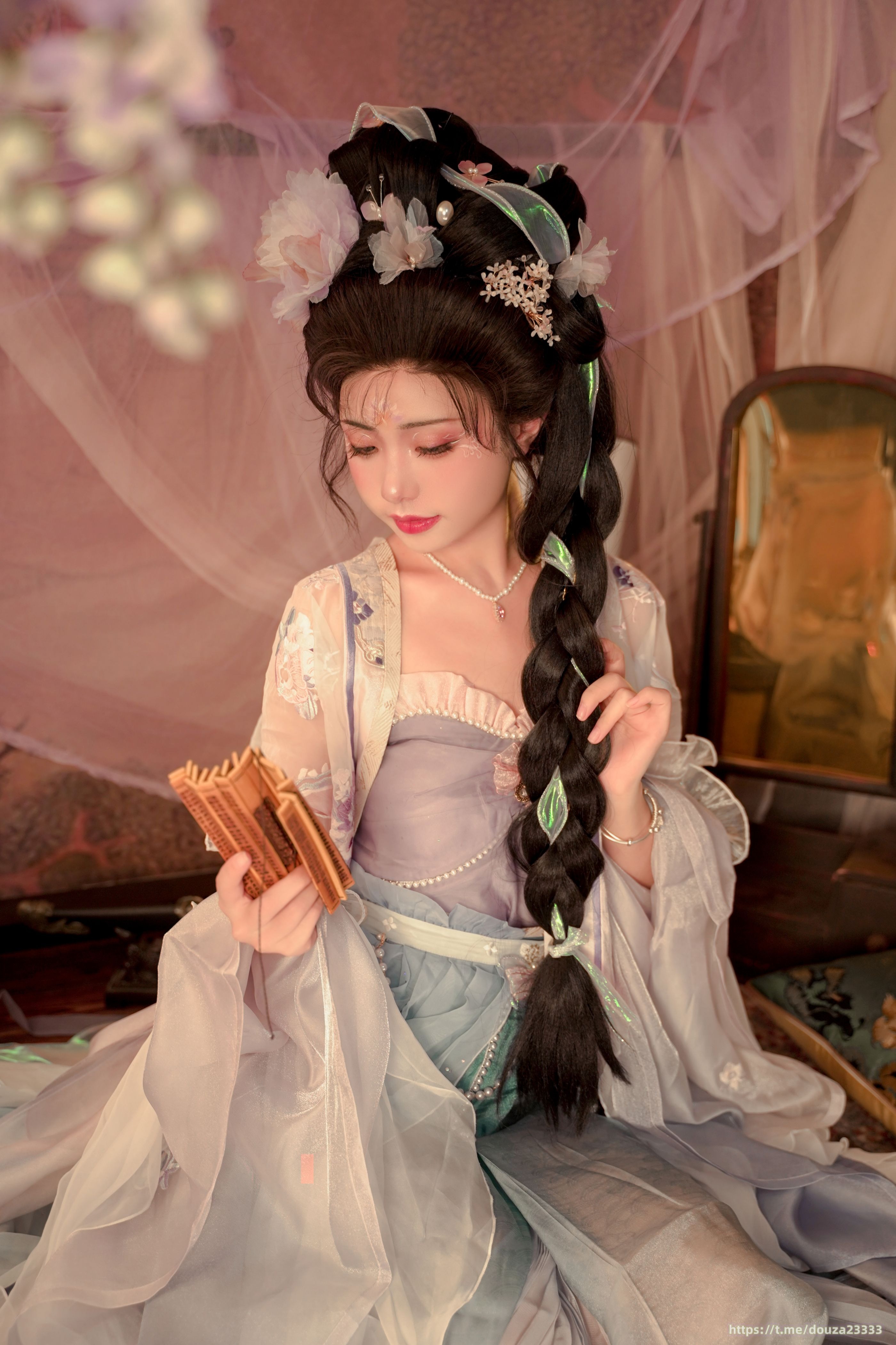 喵小吉 长相思（12月1打赏群资源） 4
