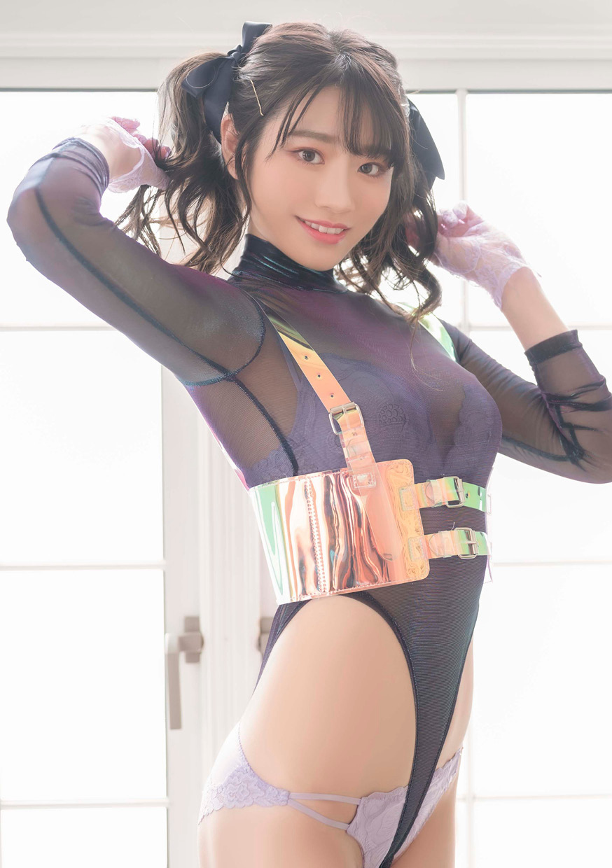 Saika Kawakita 河北彩花, デジタル写真集 Count sheep [Sleep] Set.01 4