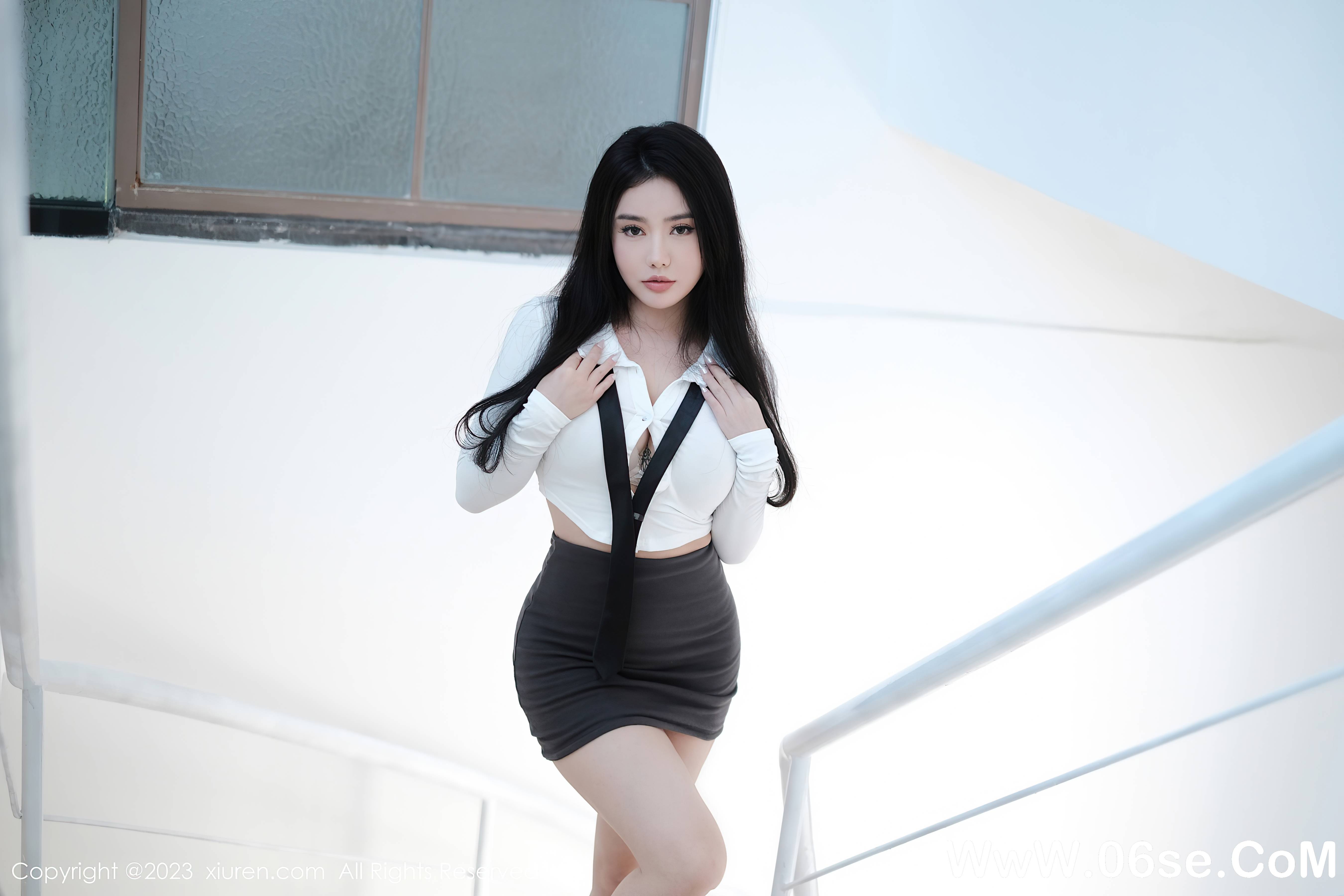 图片[26]-[XiuRen秀人网] 2023.04.11 NO.6553 玛鲁娜Manuela-六色网