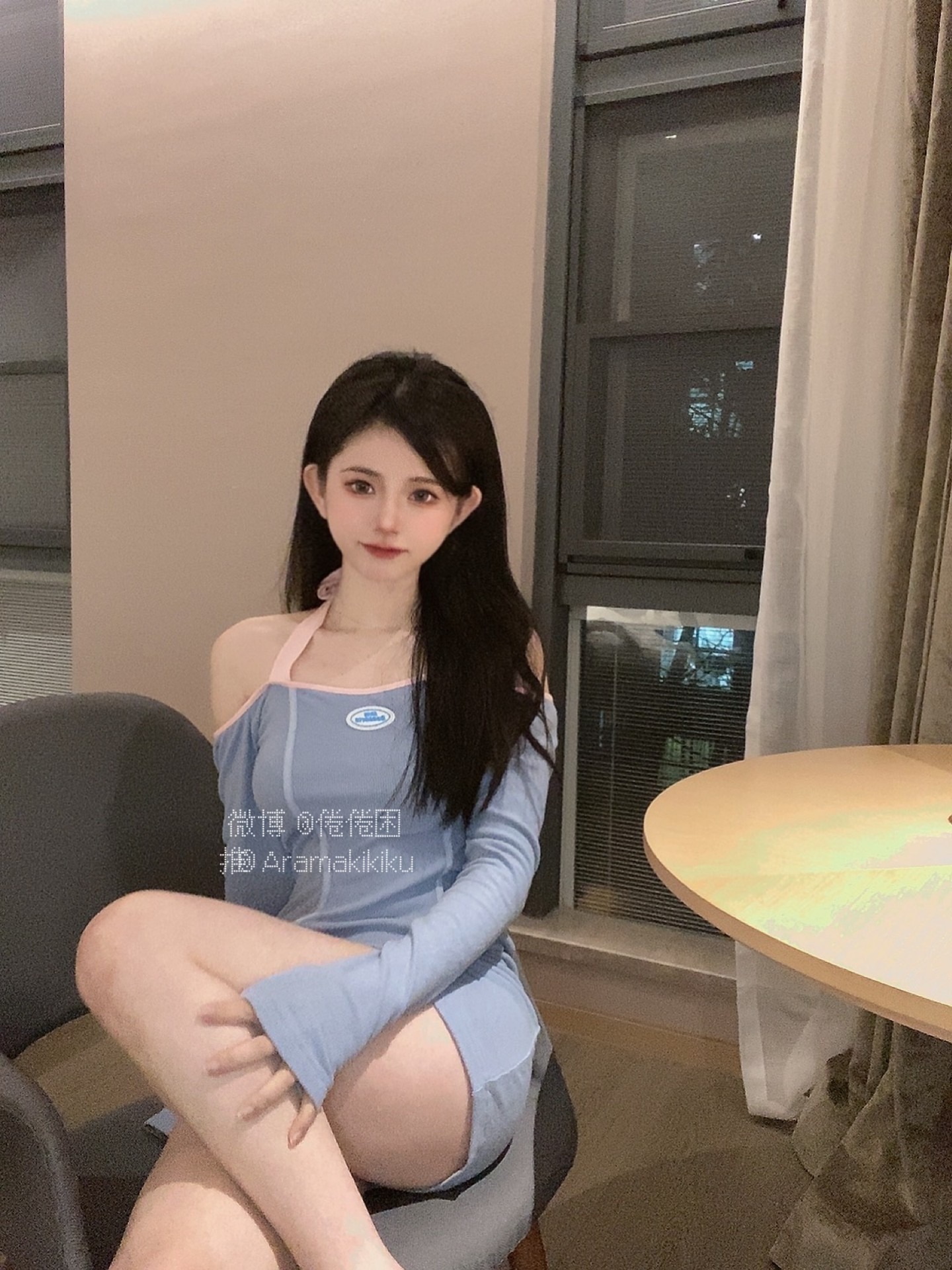 倦倦喵 - 蓝莓皮肤 24