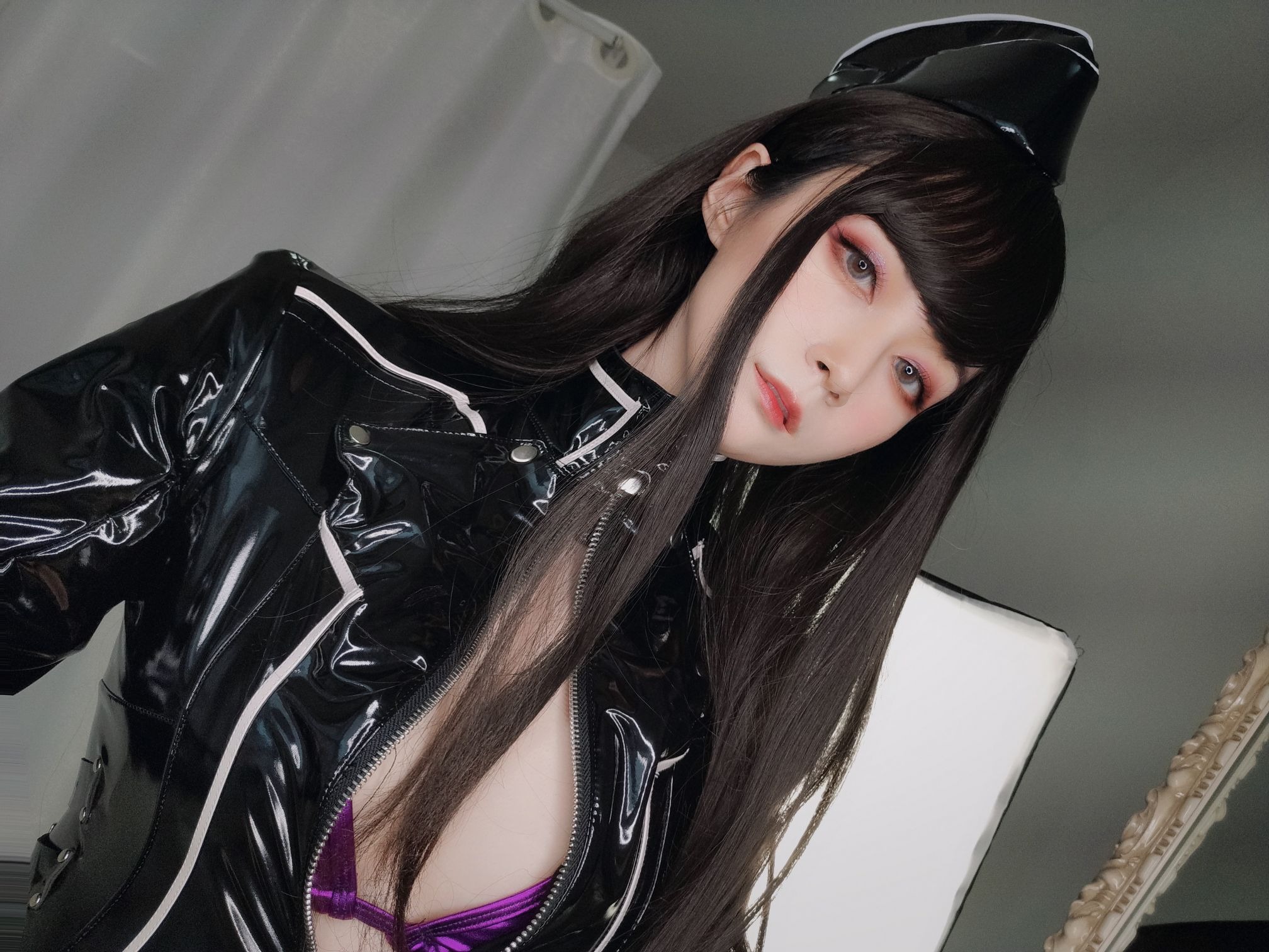 白银81 - 通讯官 [147P8V] 26