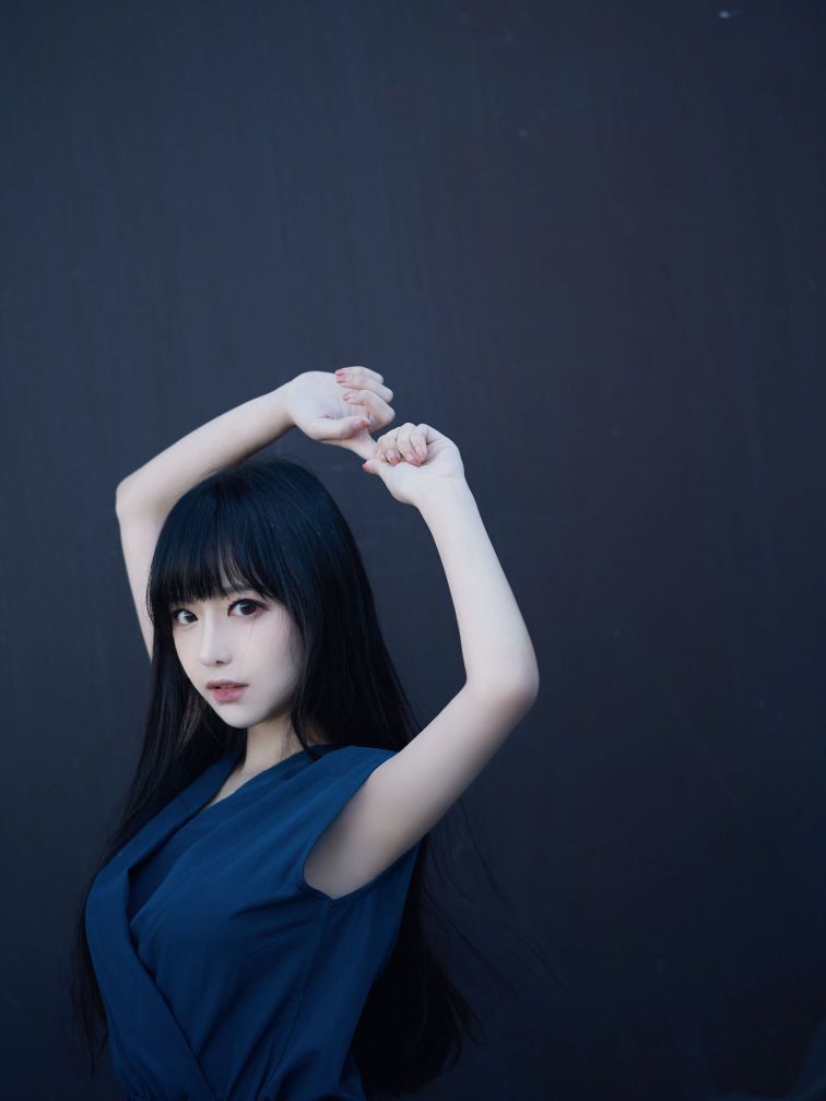 Shika小鹿鹿-启蛰[155P] 135