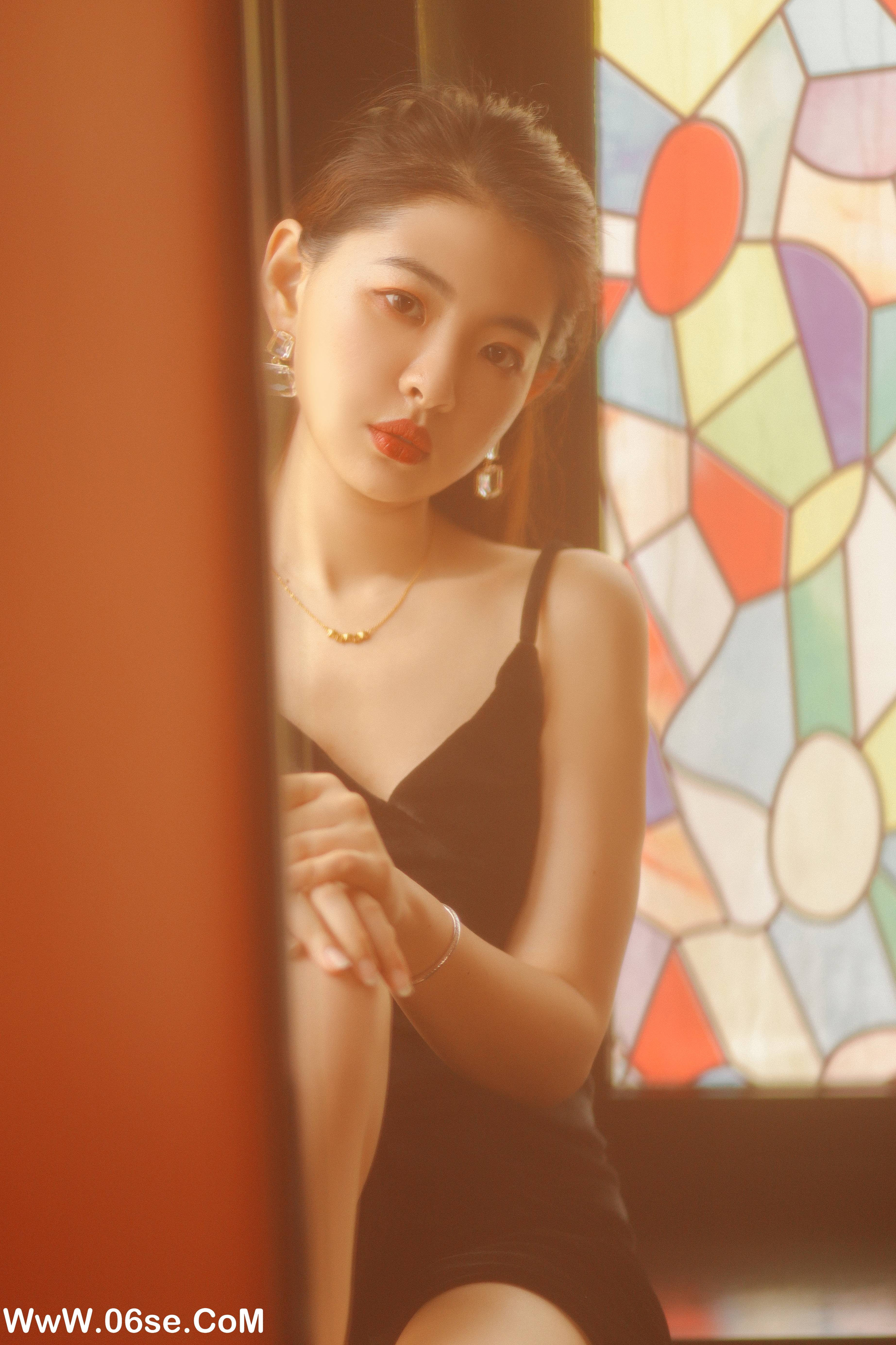 图片[25]-[YITUYU艺图语]2022.10.13 红颜 小宁[28+1P／337MB]-六色网