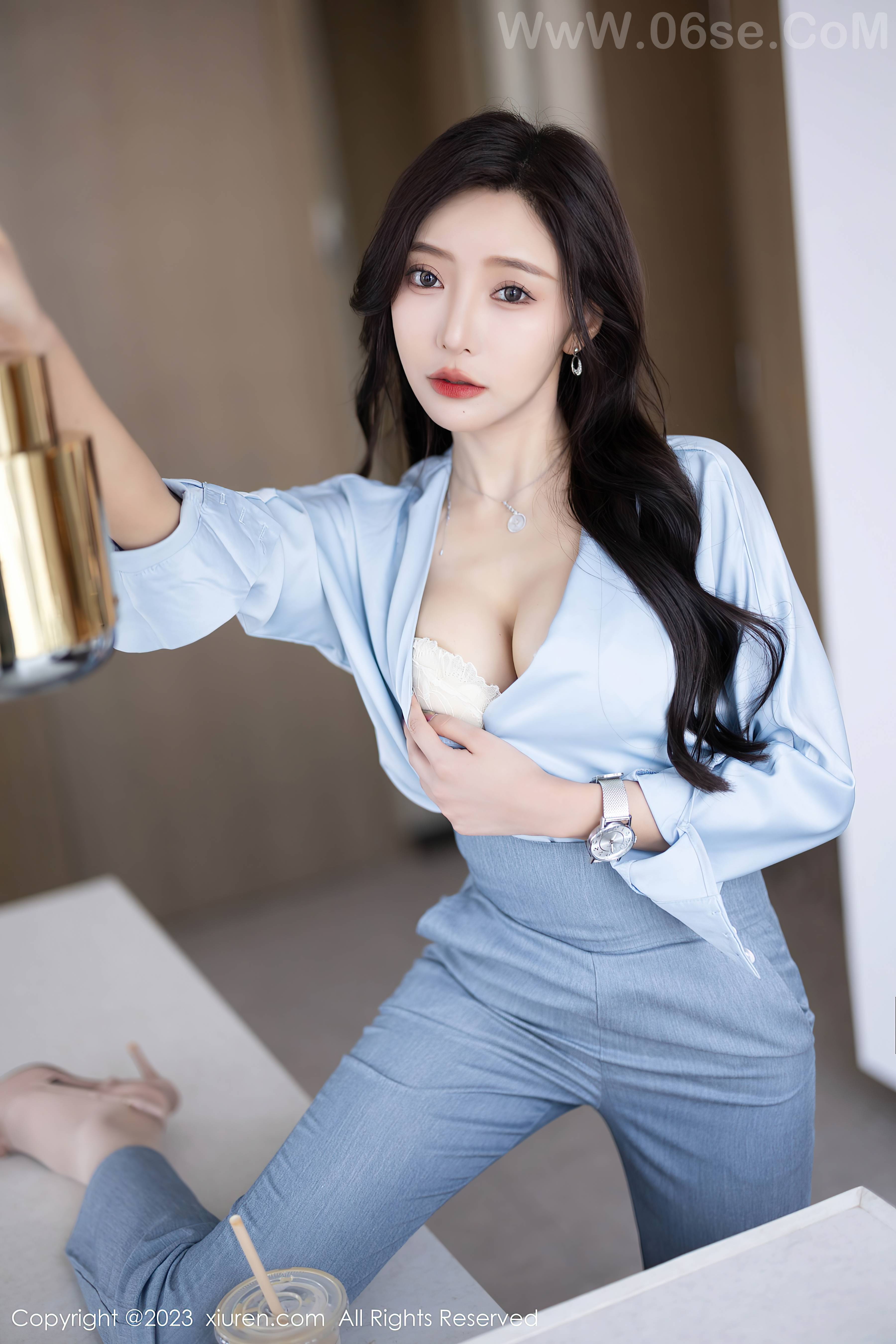 图片[19]-[Xiuren秀人网]2023.07.21 NO.7123 王馨瑶yanni[85+1P／689MB]-六色网